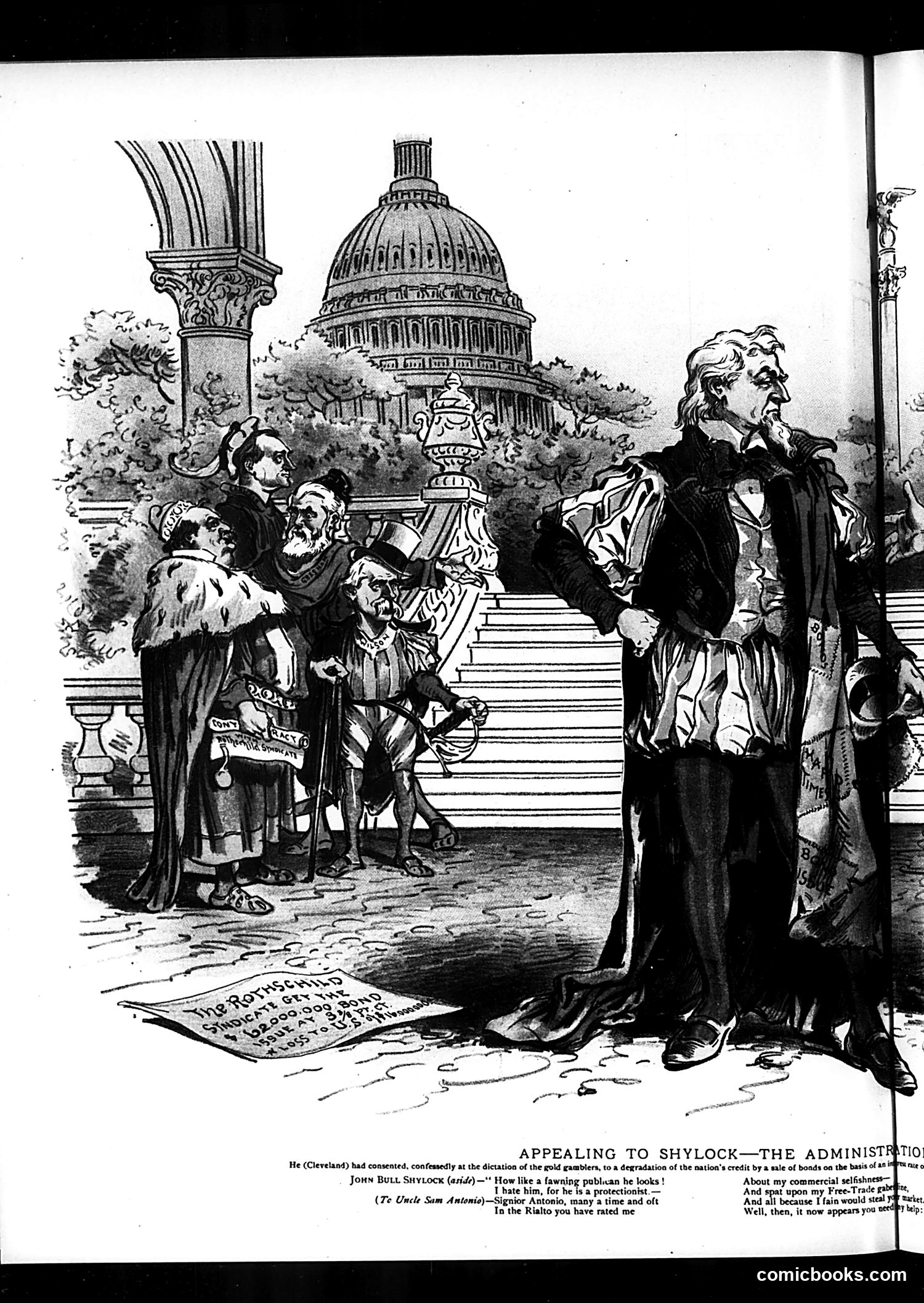 Judge — March 2, 1895 — page 8