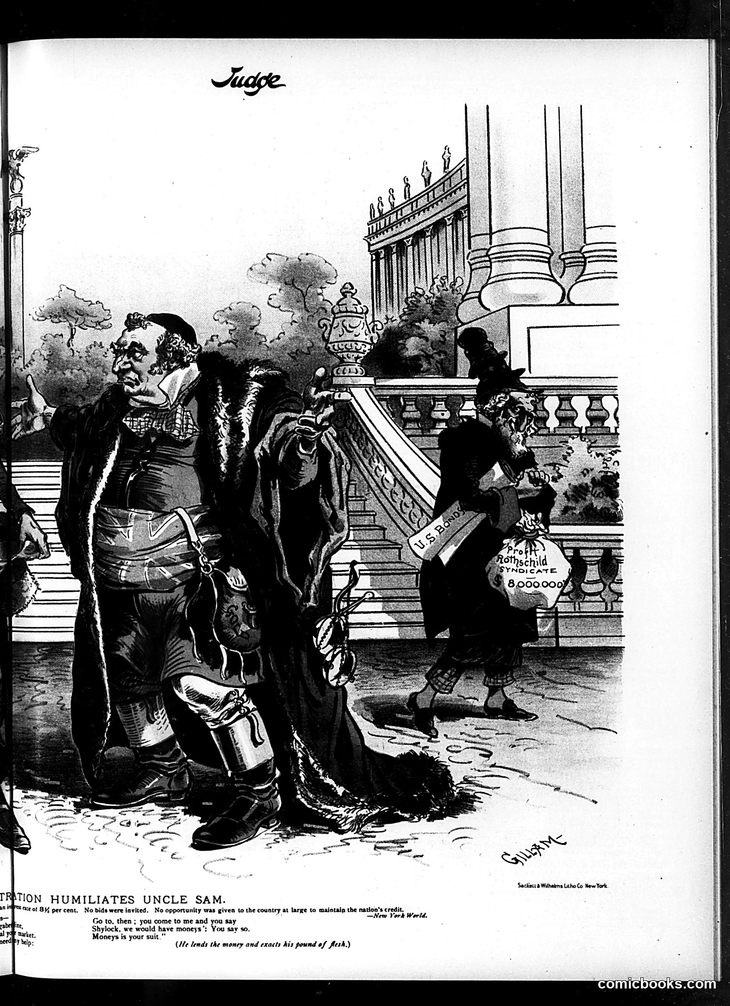Judge — March 2, 1895 — page 9