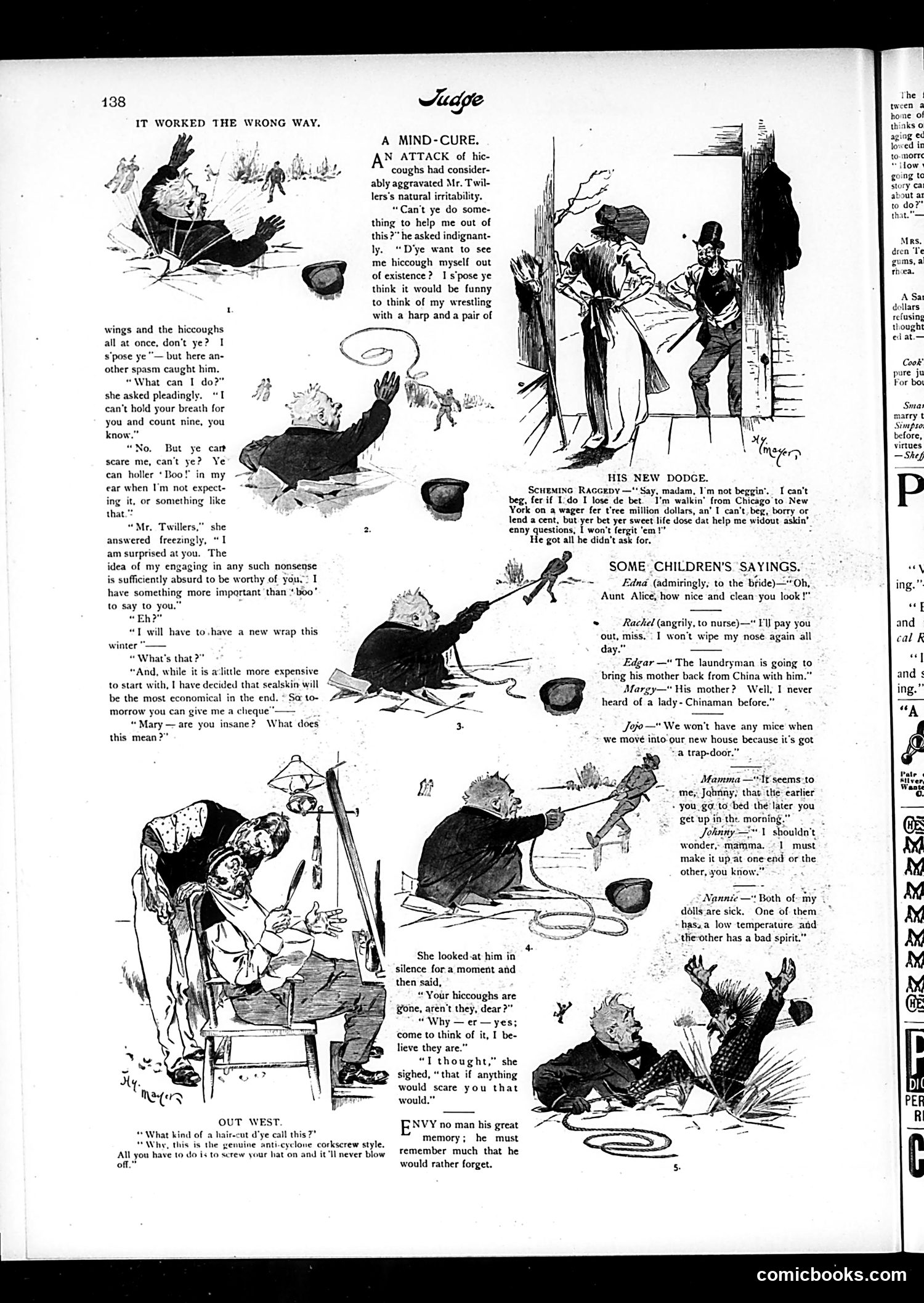 Judge — March 2, 1895 — page 10