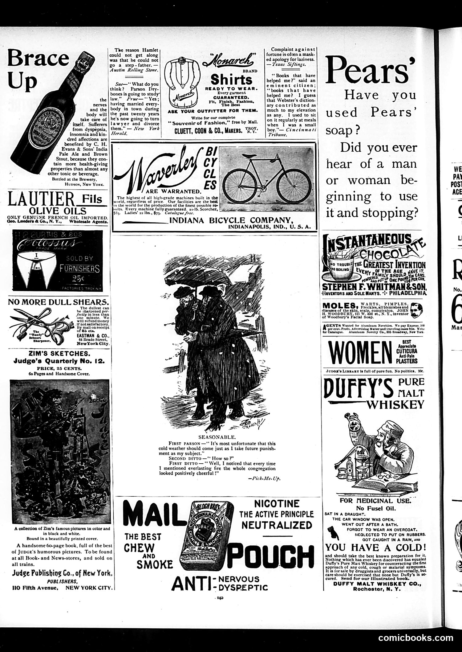 Judge — March 2, 1895 — page 12