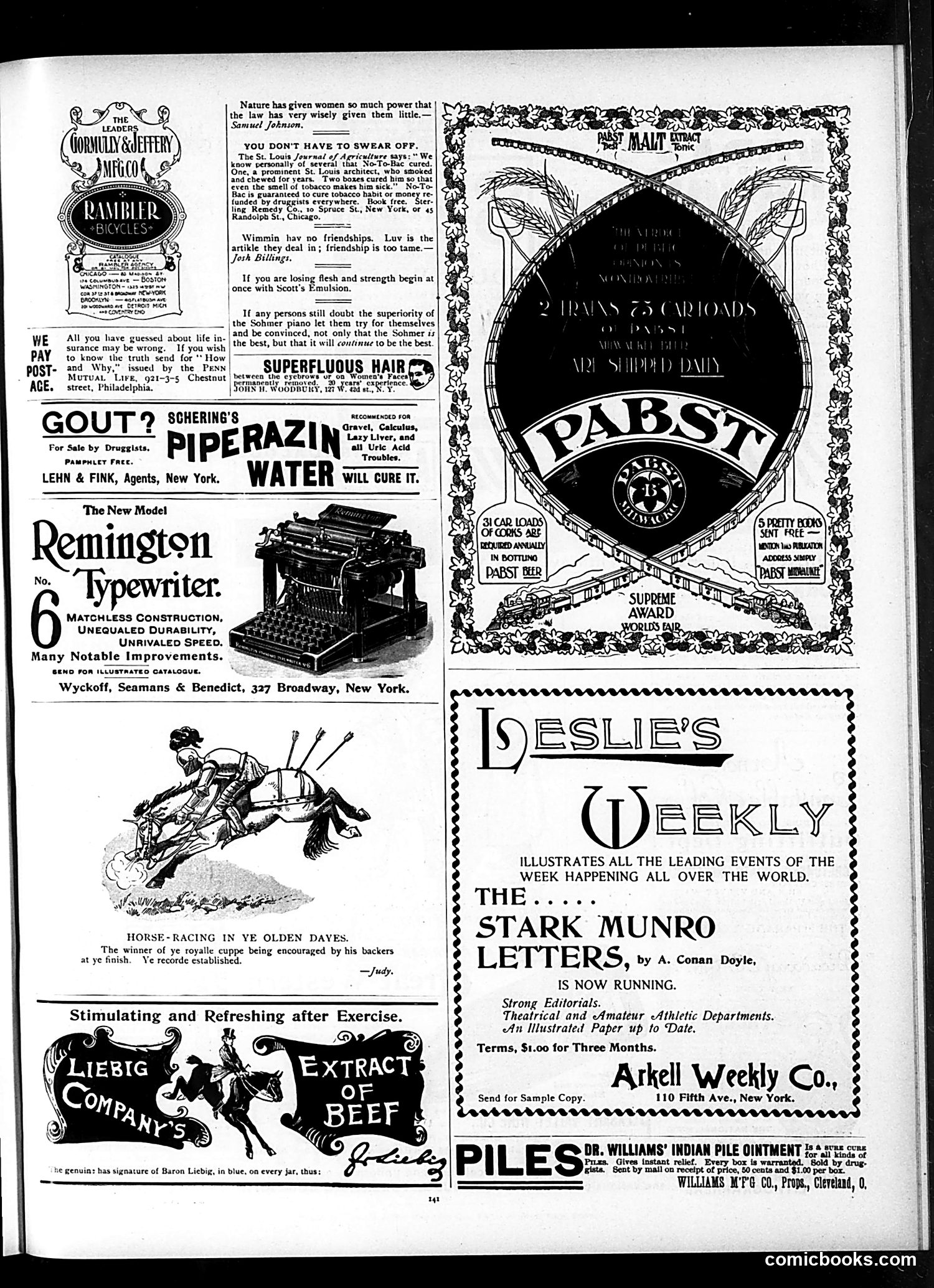 Judge — March 2, 1895 — page 13