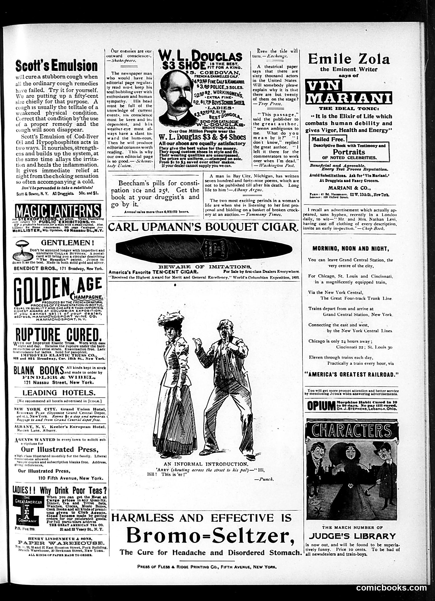 Judge — March 2, 1895 — page 15