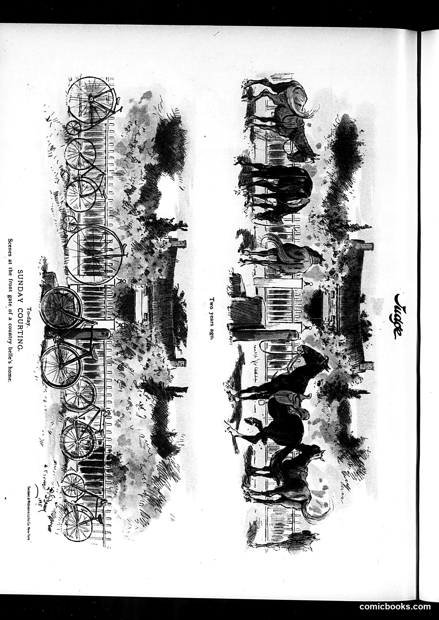 Judge — March 2, 1895 — page 16