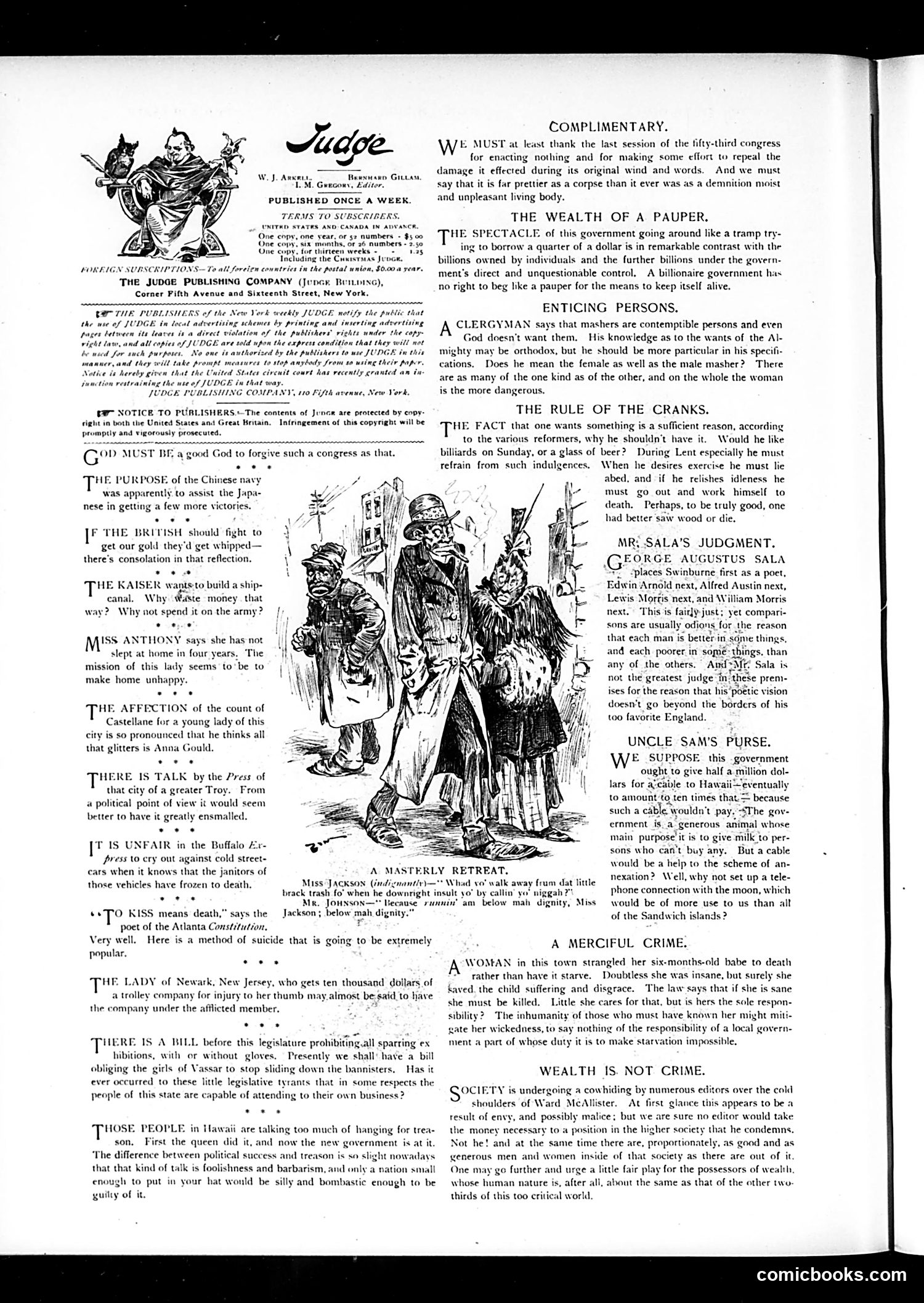 Judge — March 9, 1895 — page 2