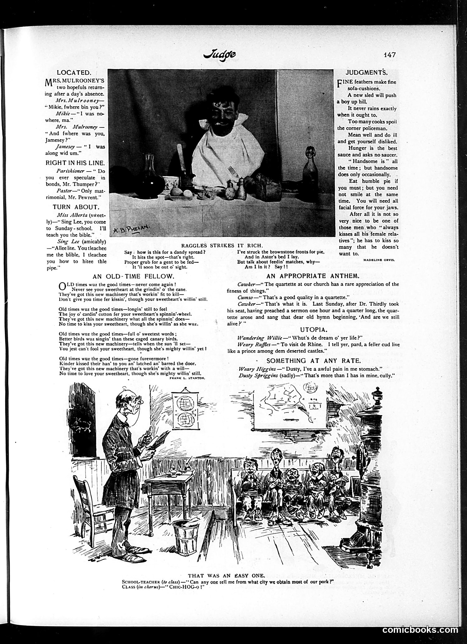 Judge — March 9, 1895 — page 3