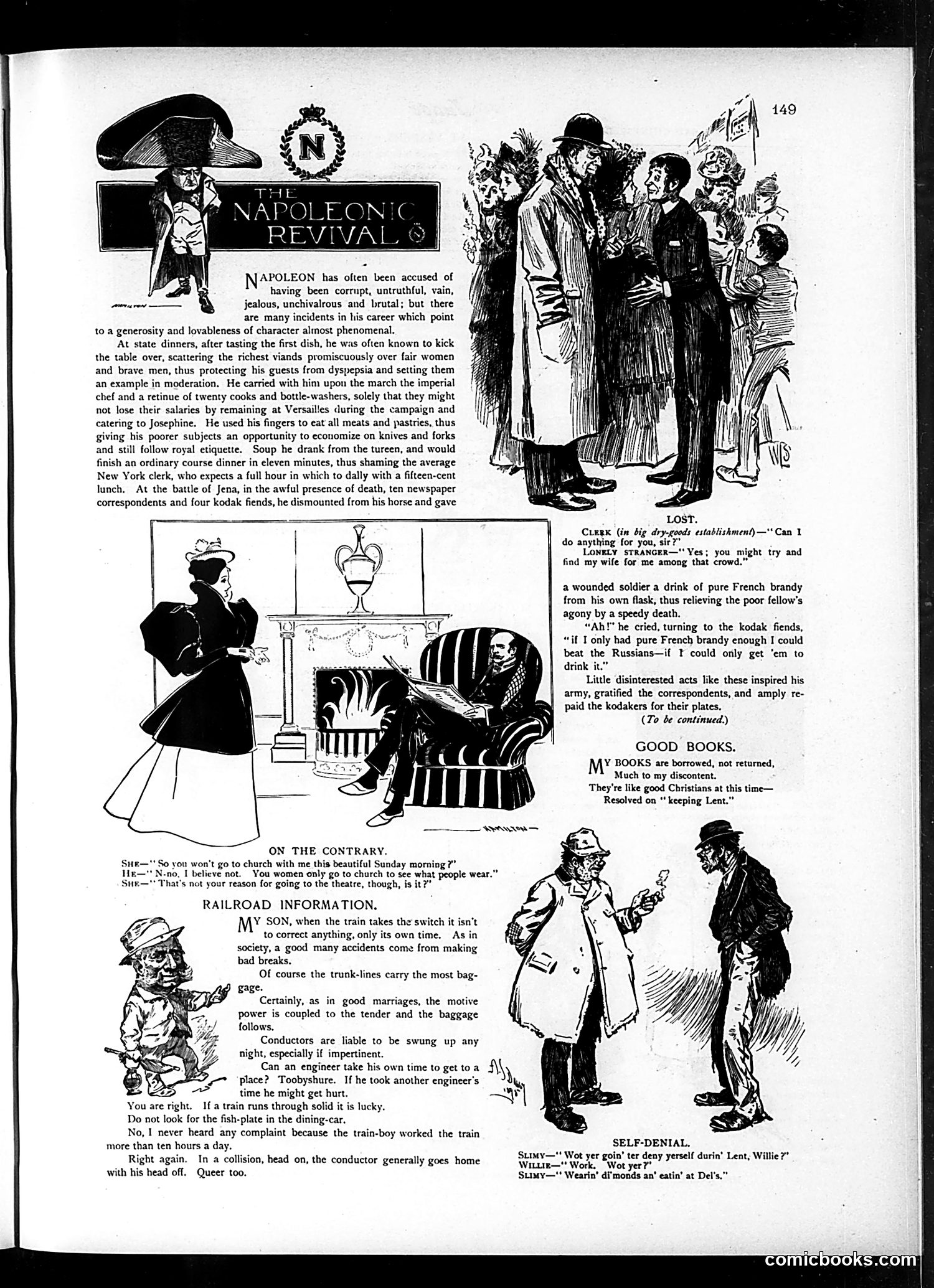Judge — March 9, 1895 — page 5