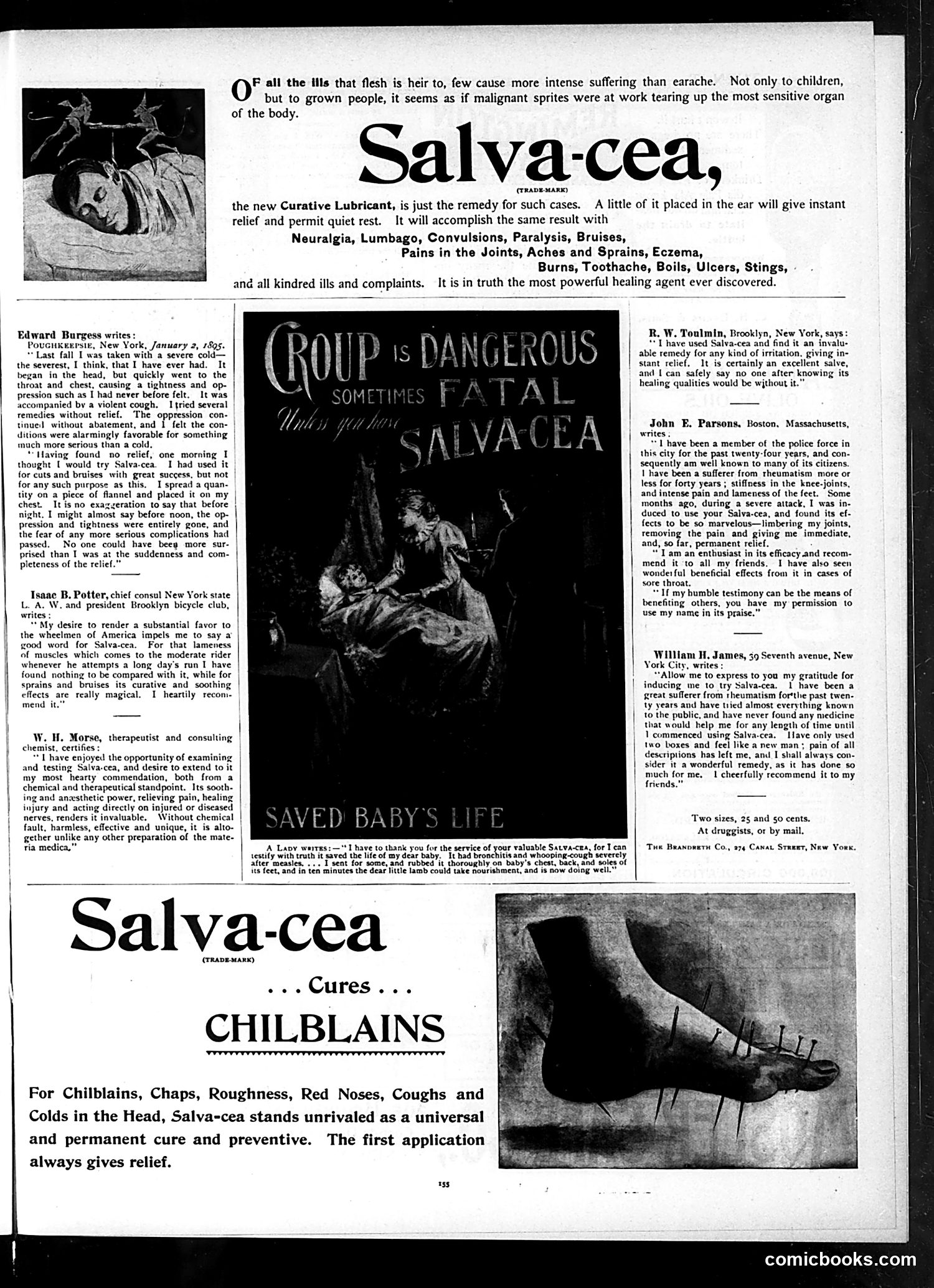 Judge — March 9, 1895 — page 11