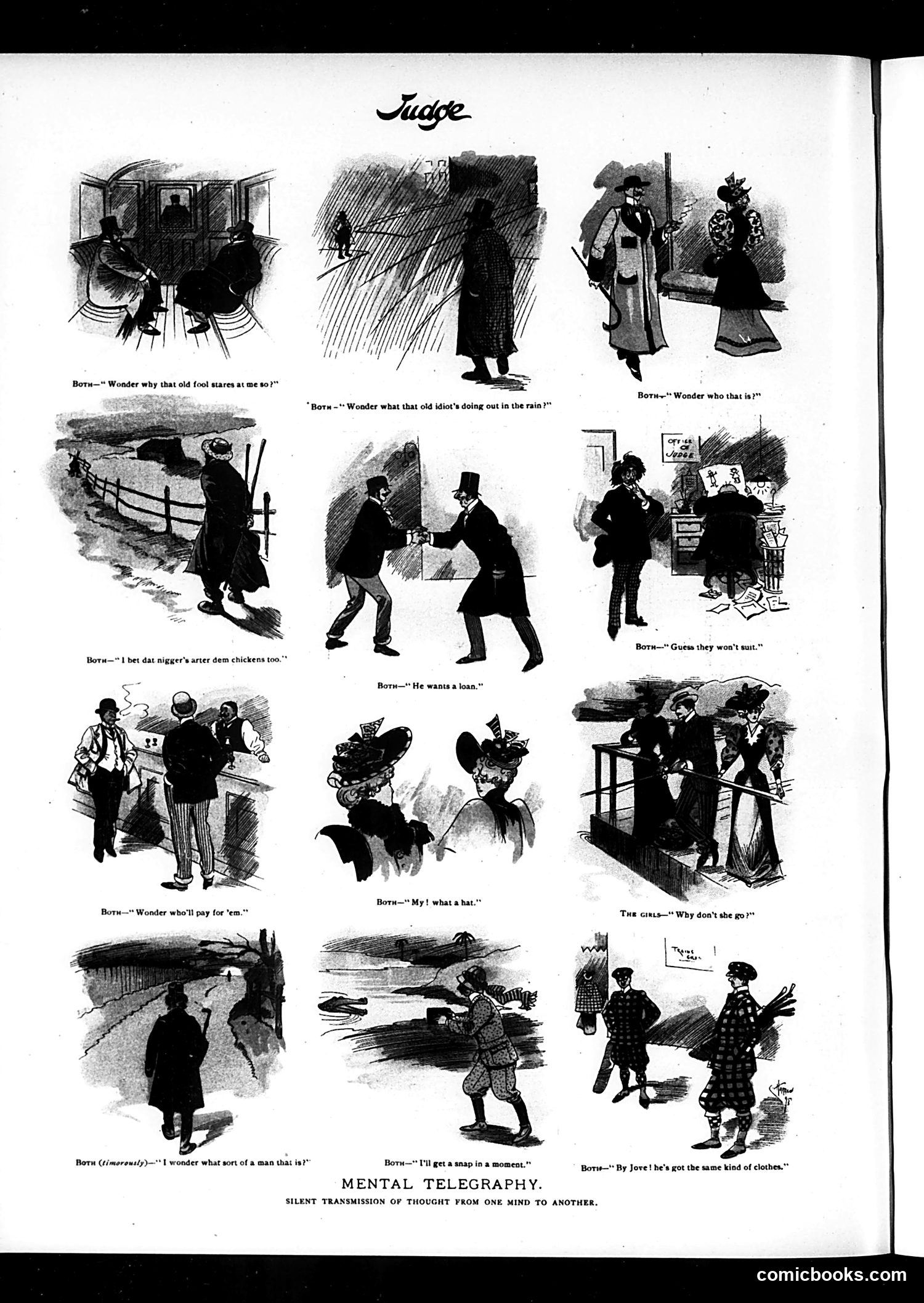 Judge — March 9, 1895 — page 16