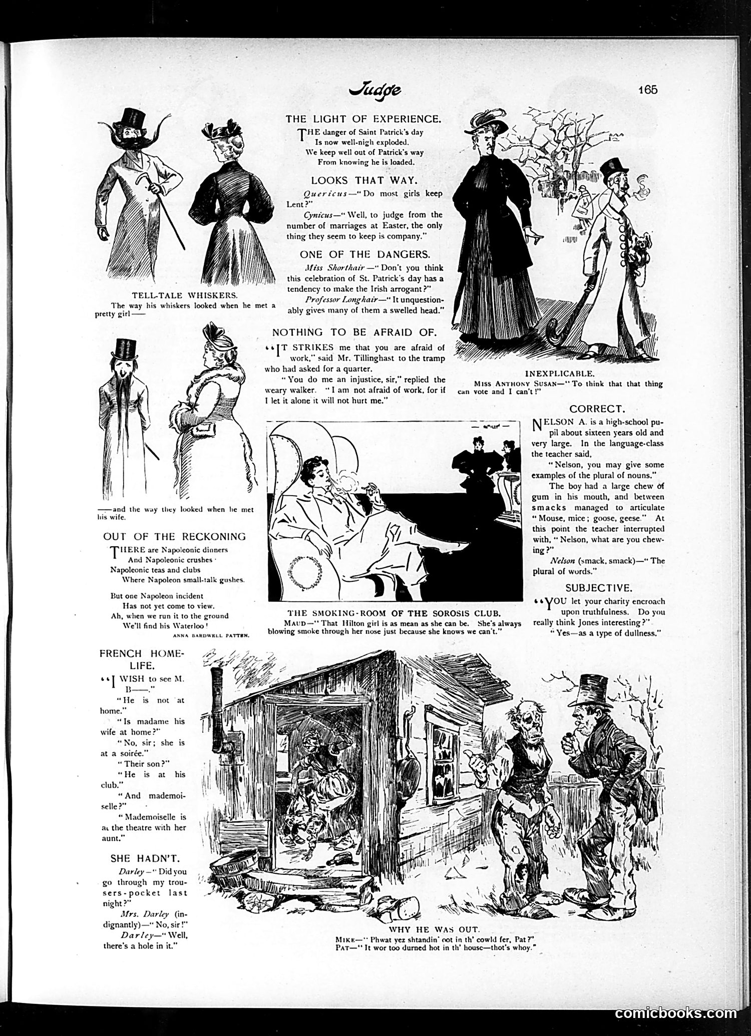 Judge — March 16, 1895 — page 5