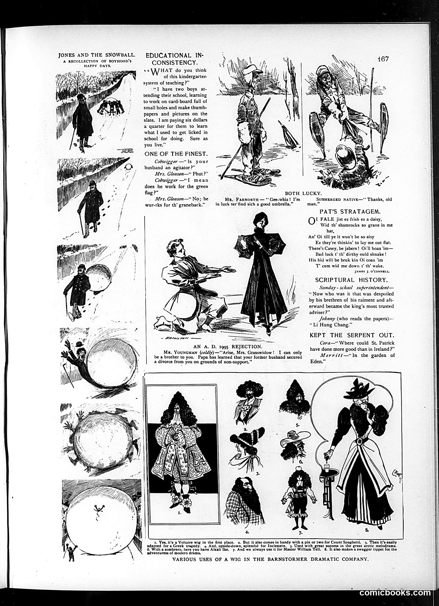 Judge — March 16, 1895 — page 7