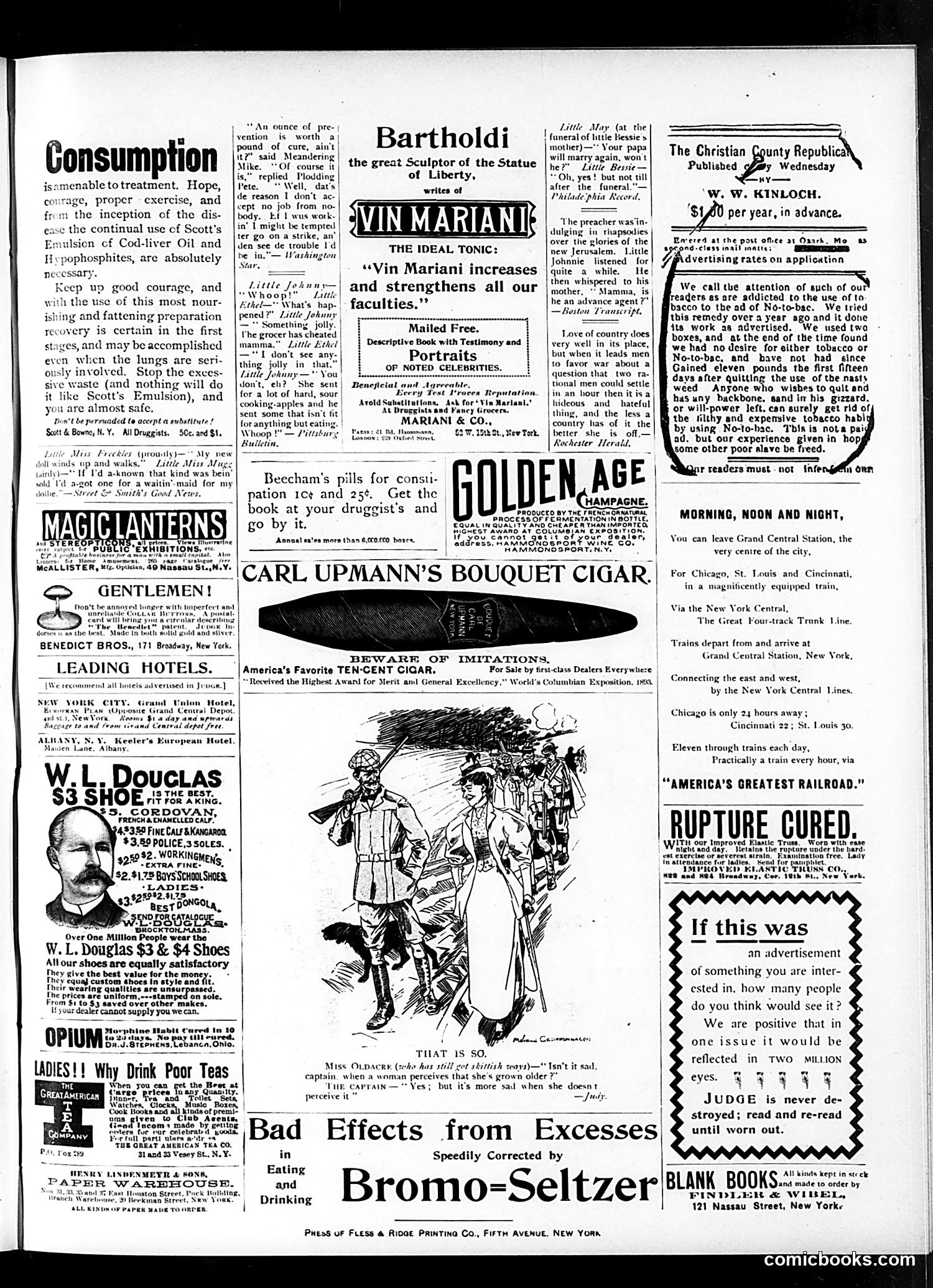 Judge — March 16, 1895 — page 15