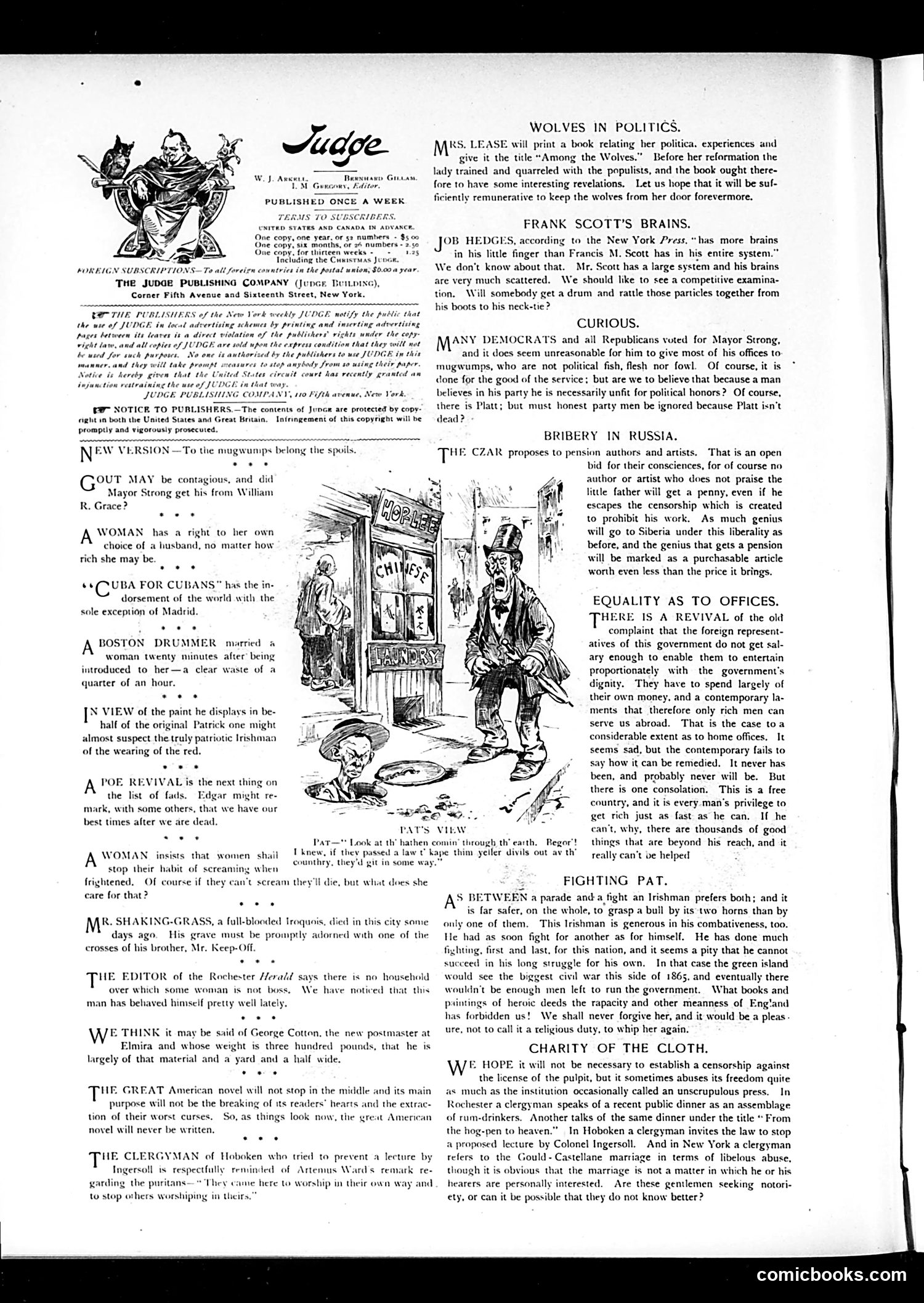 Judge — March 23, 1895 — page 2