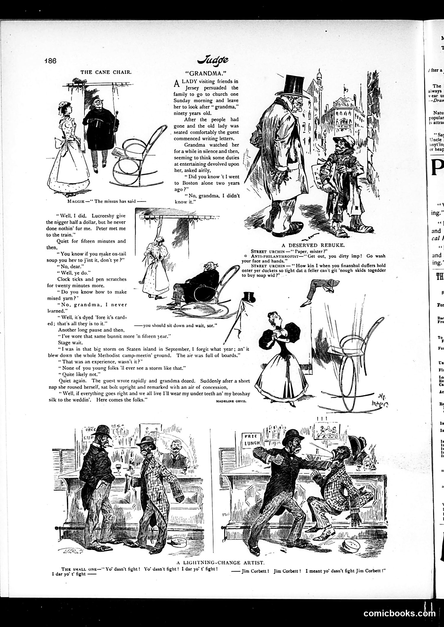 Judge — March 23, 1895 — page 10