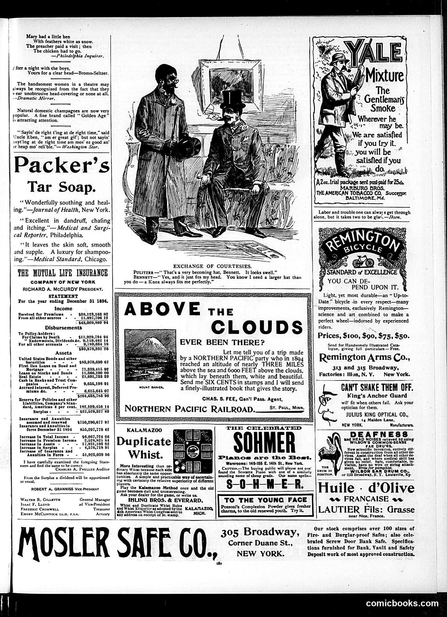Judge — March 23, 1895 — page 11