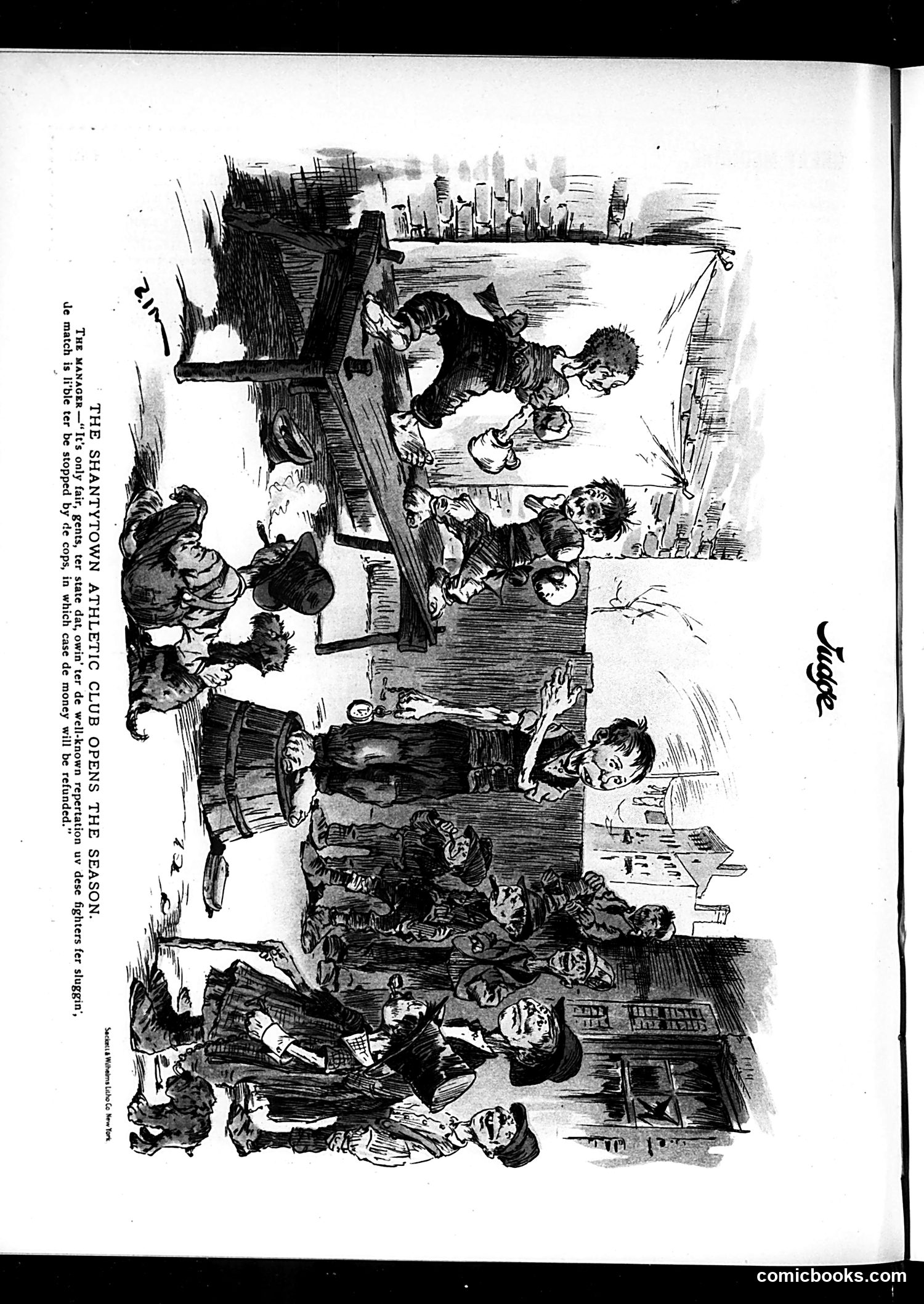 Judge — March 23, 1895 — page 16