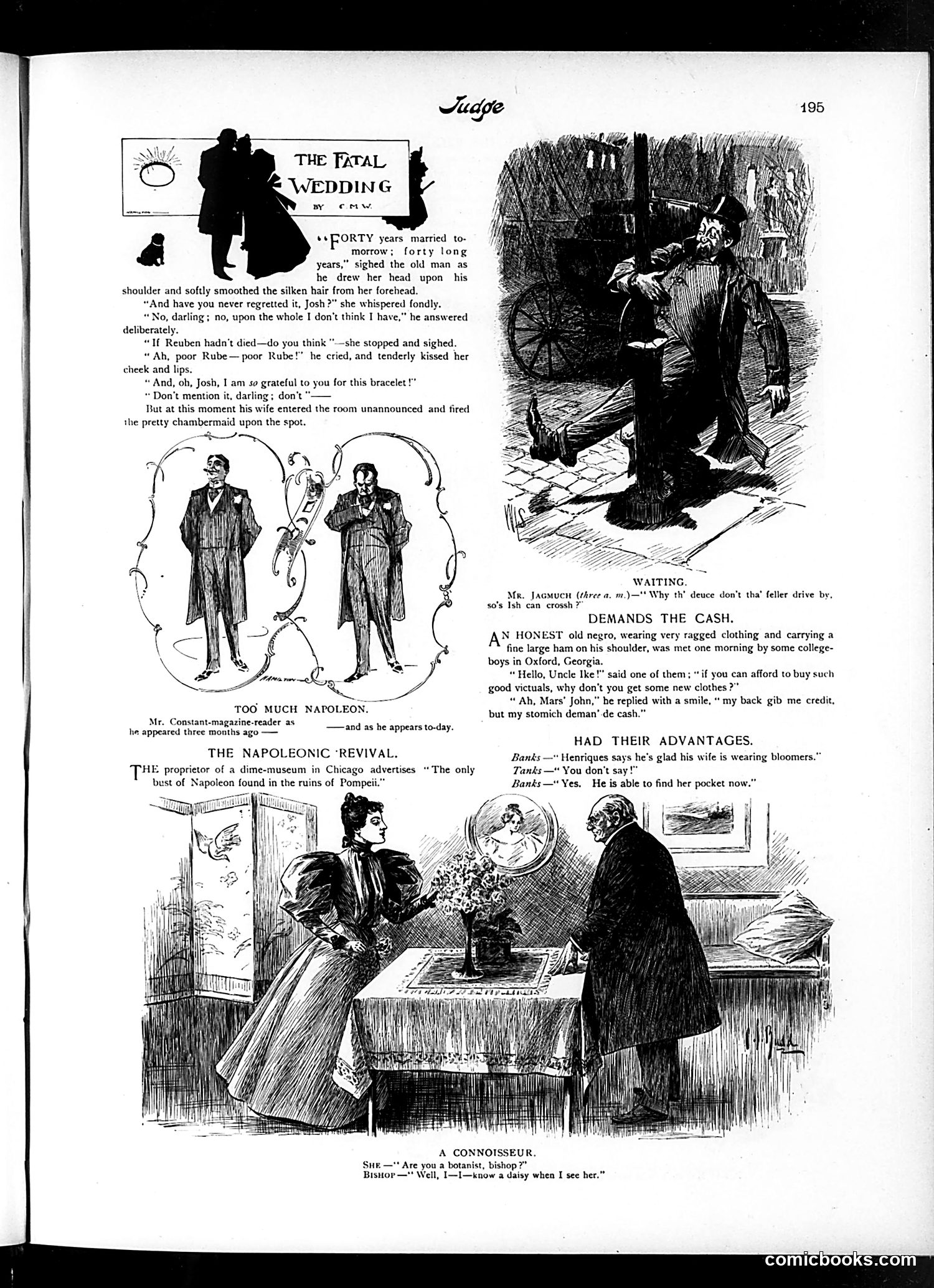 Judge — March 30, 1895 — page 3