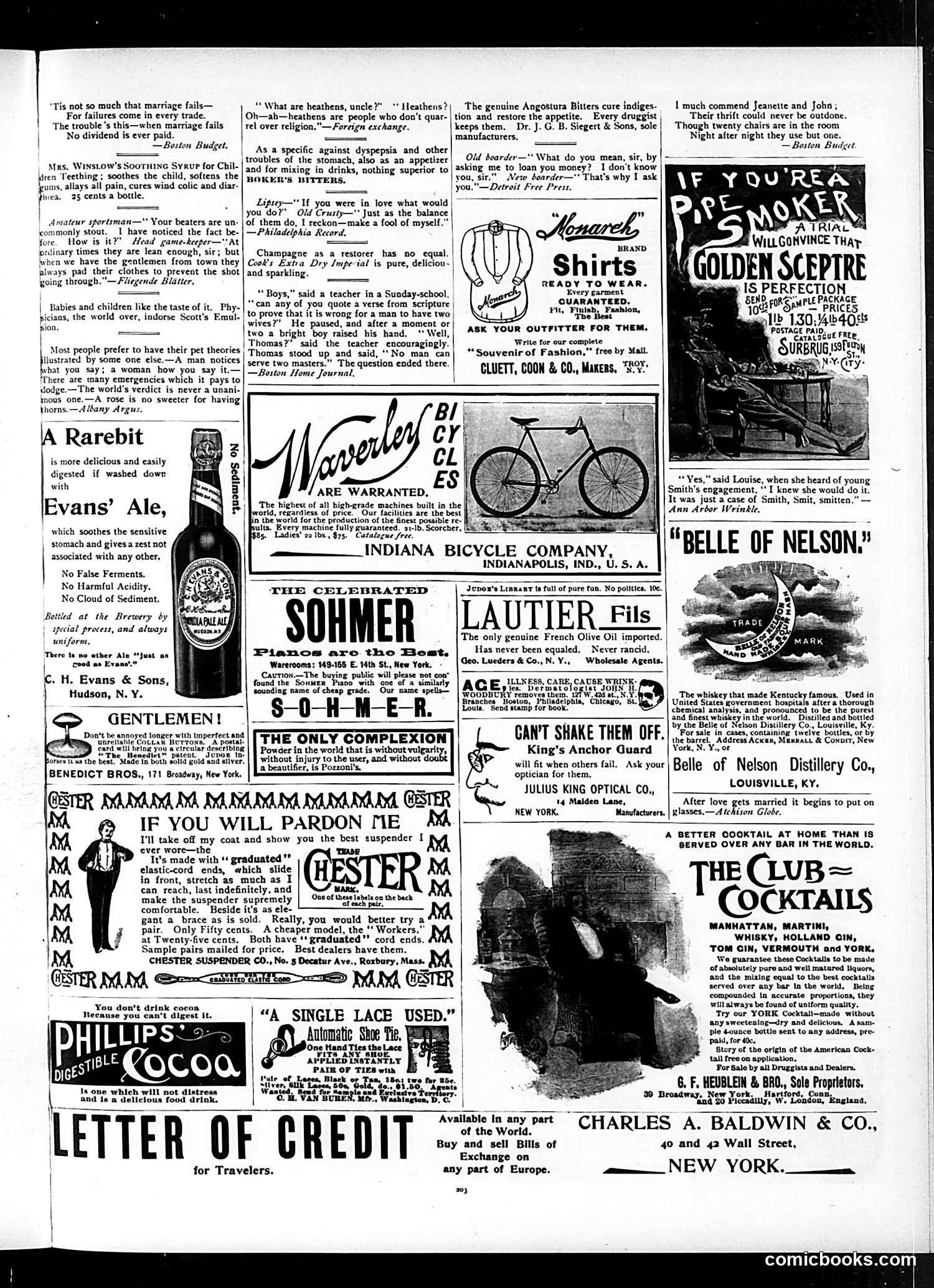 Judge — March 30, 1895 — page 11