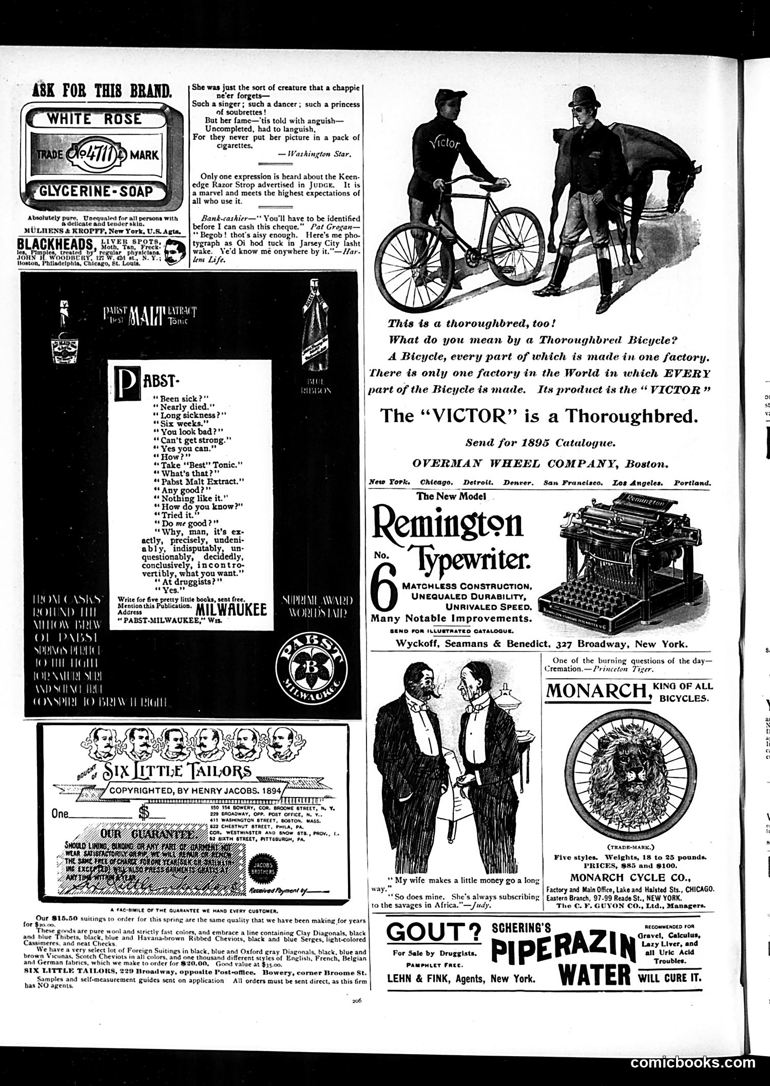 Judge — March 30, 1895 — page 14