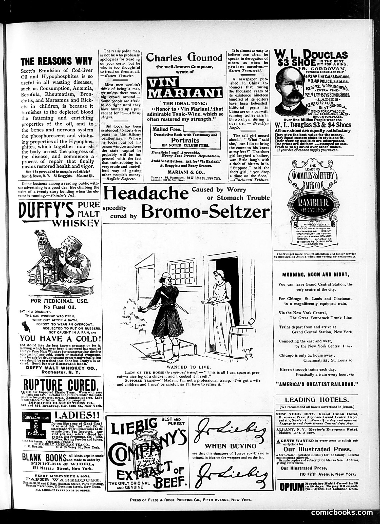 Judge — March 30, 1895 — page 15