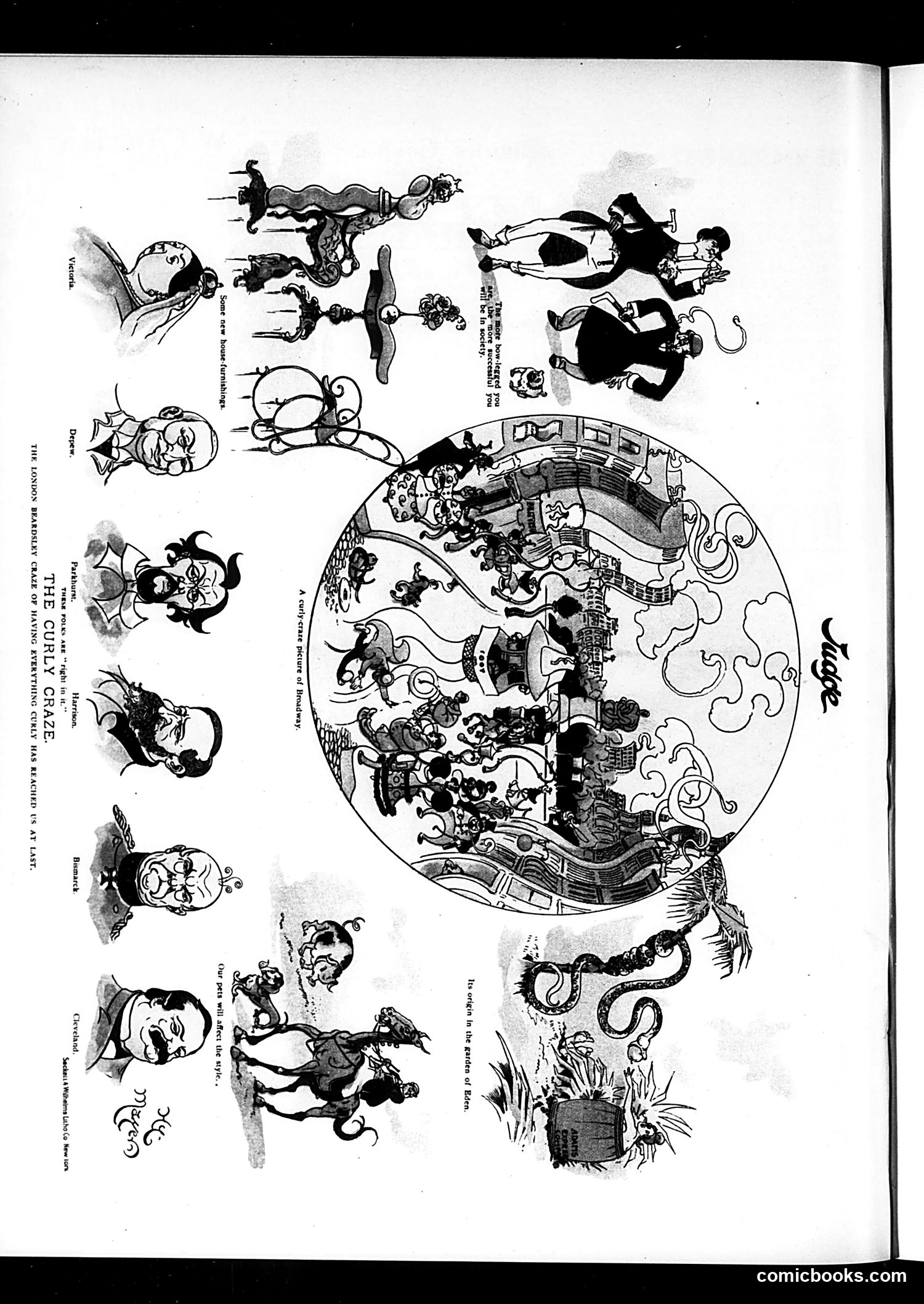 Judge — March 30, 1895 — page 16
