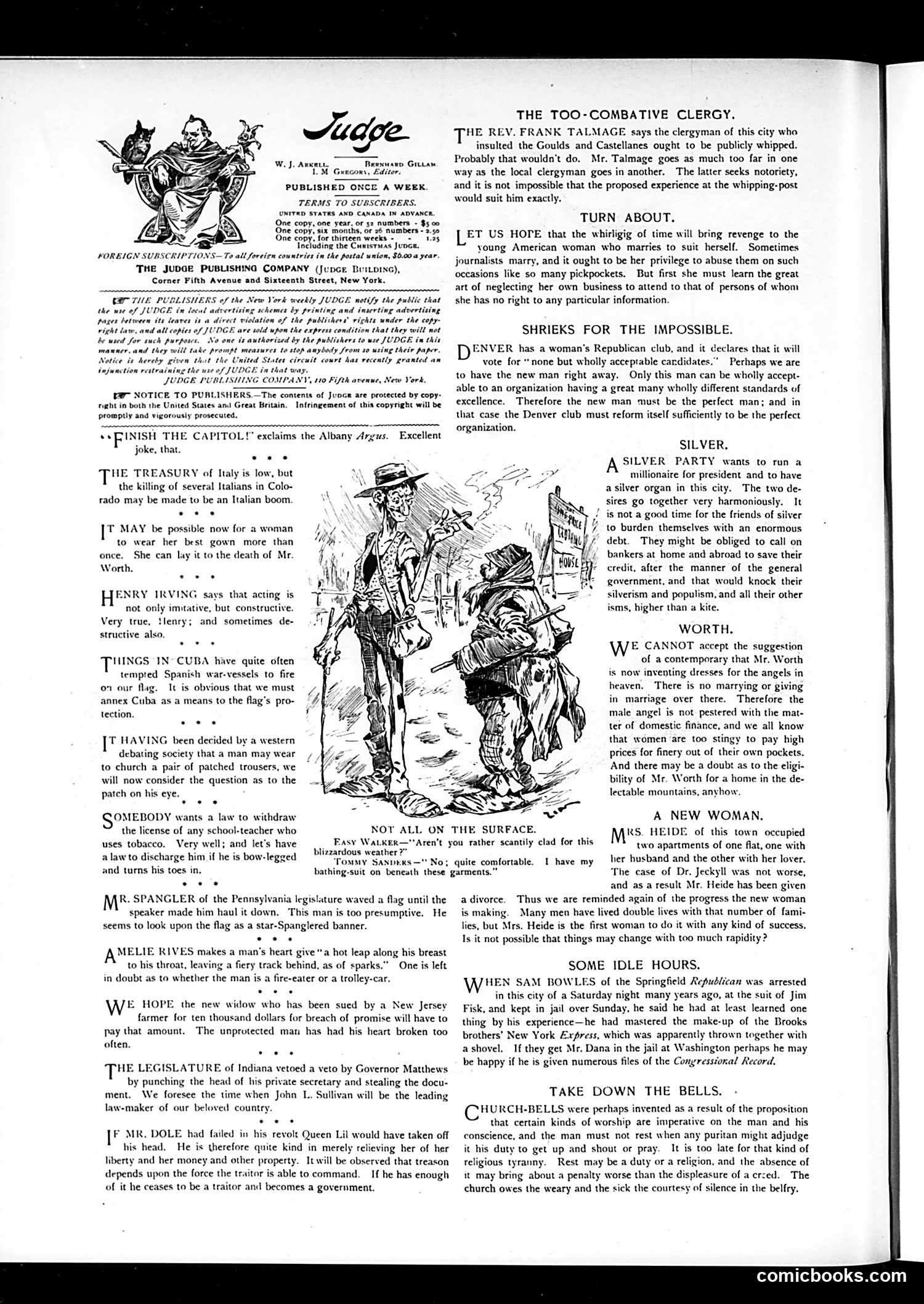 Judge — April 6, 1895 — page 2