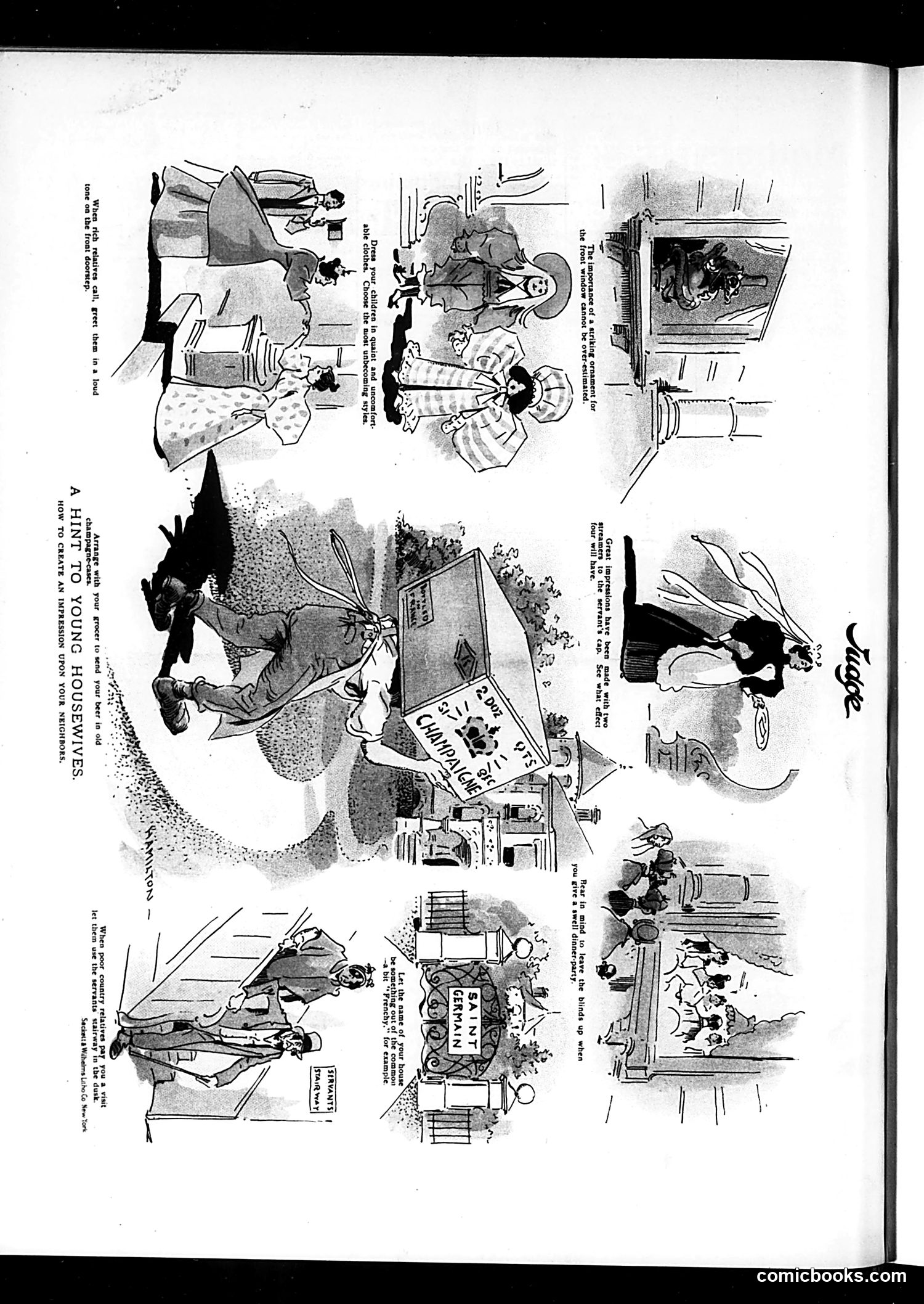 Judge — April 6, 1895 — page 16