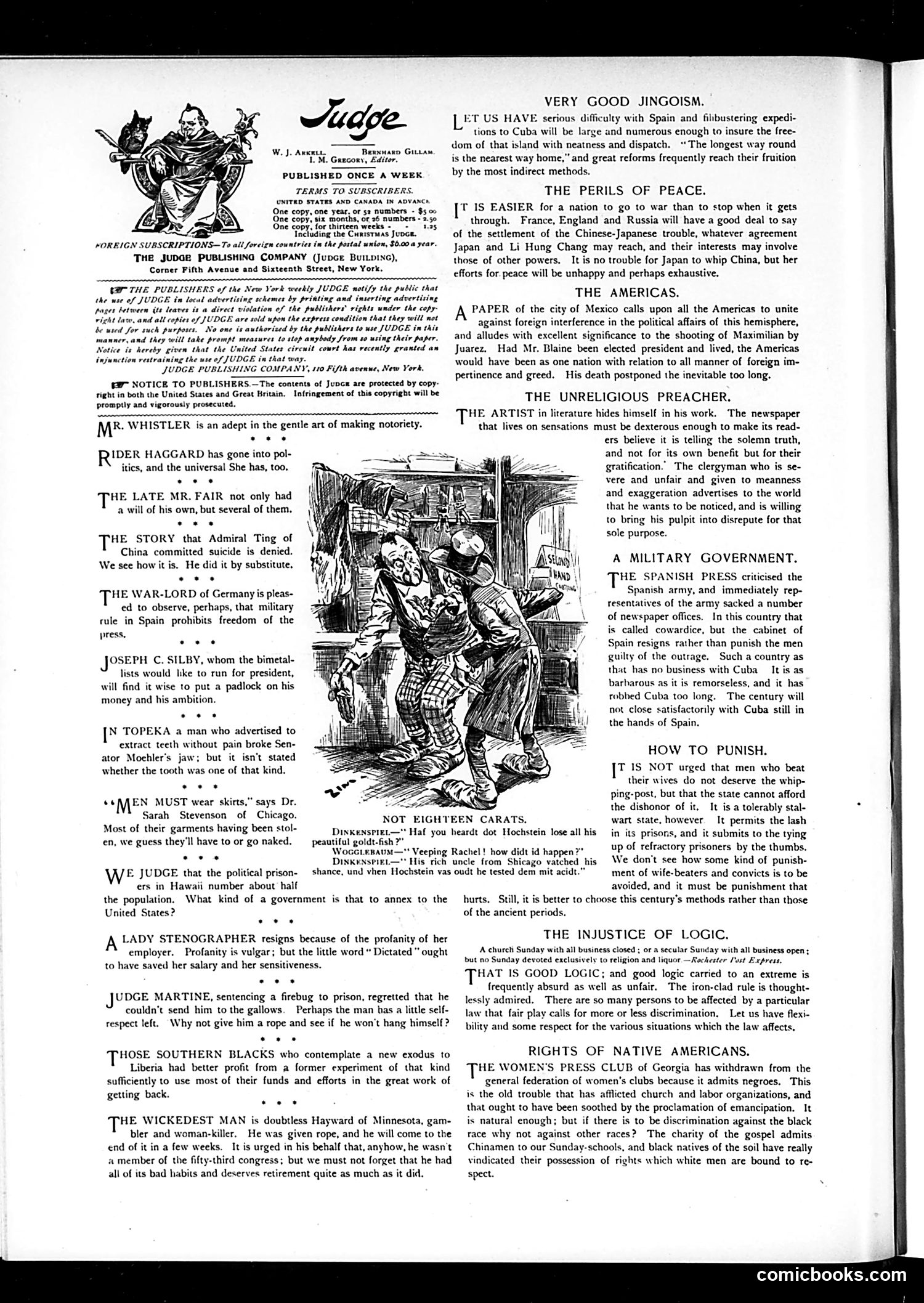 Judge — April 13, 1895 — page 2