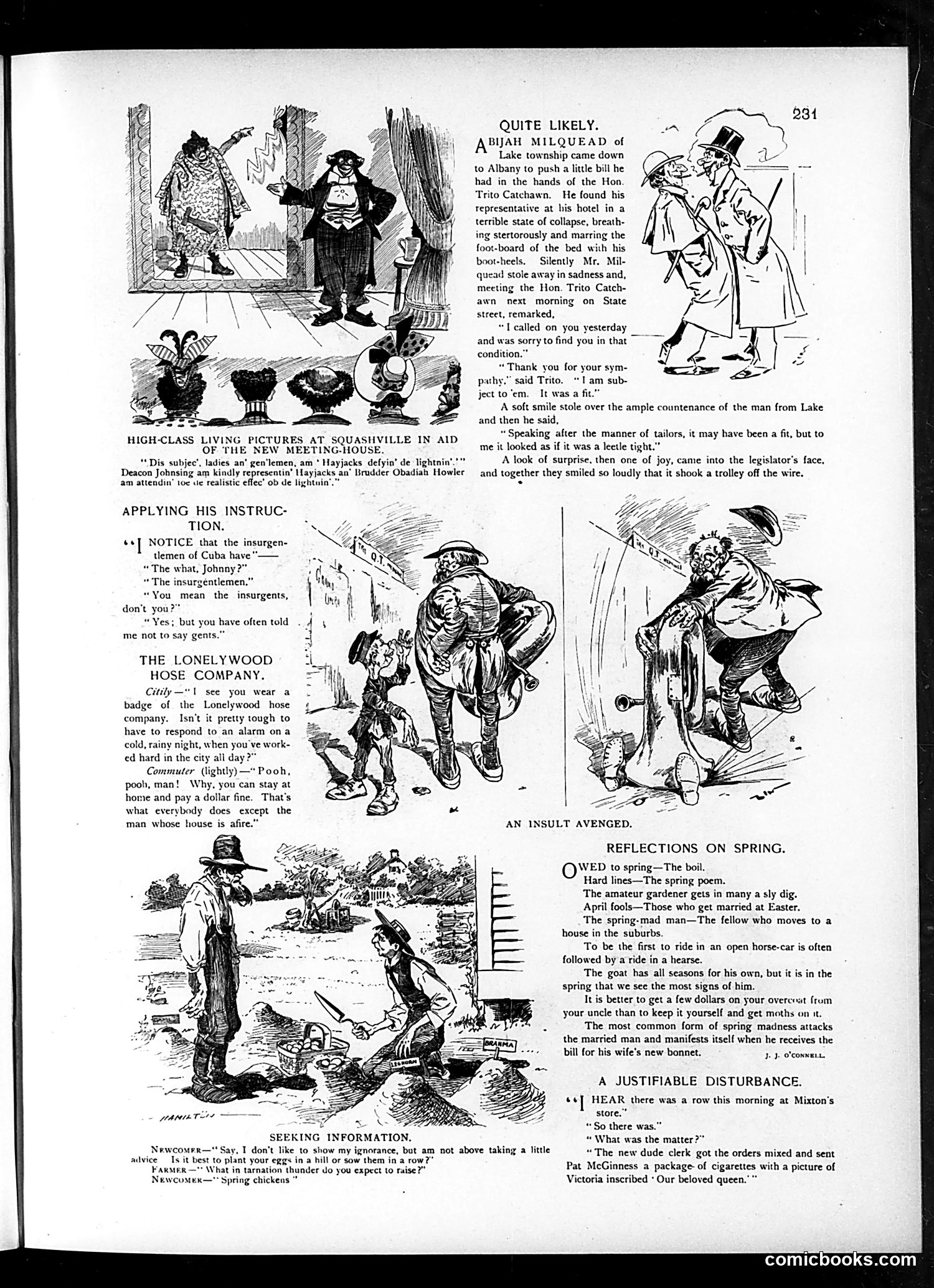 Judge — April 13, 1895 — page 7