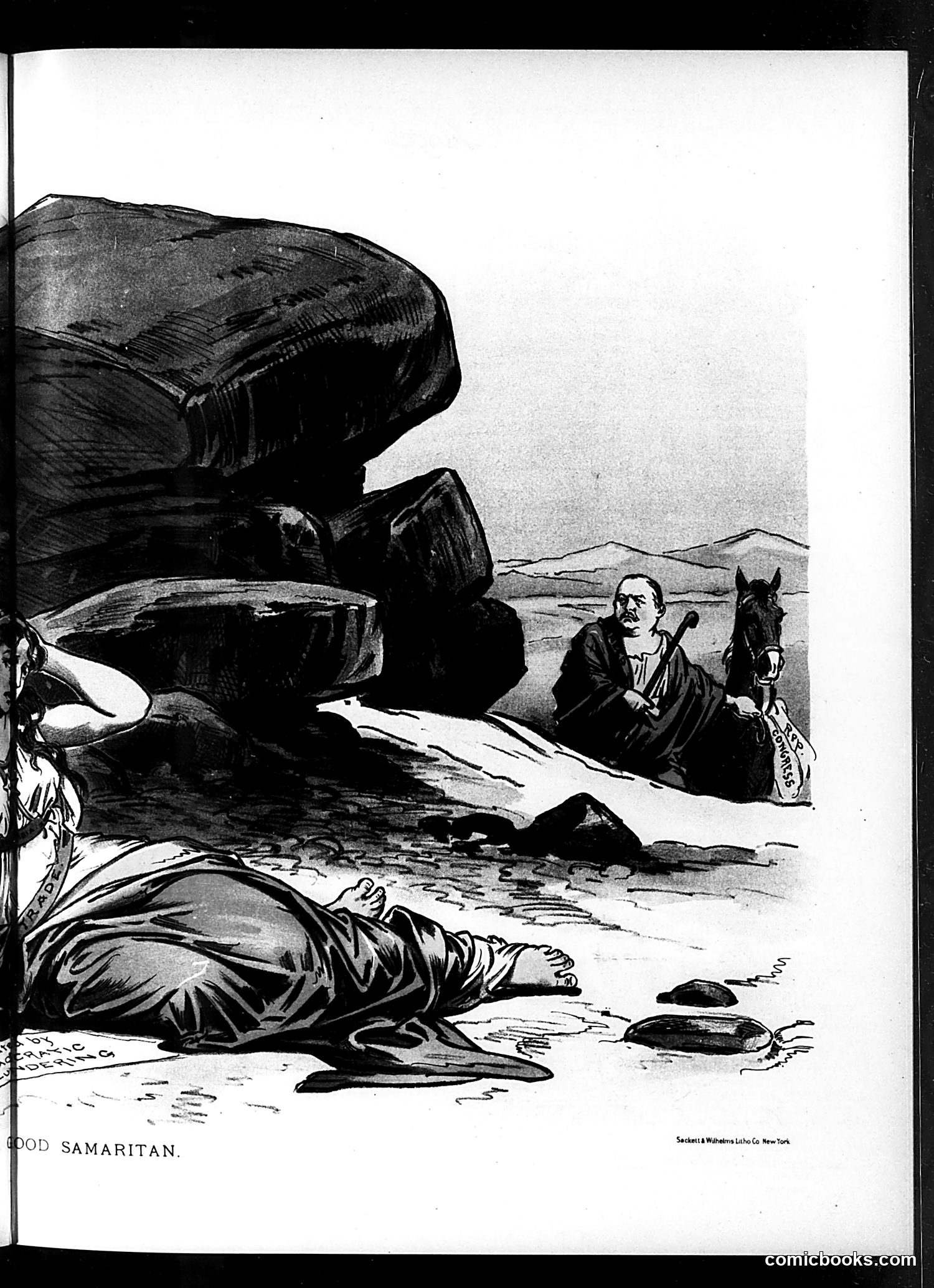 Judge — April 13, 1895 — page 9