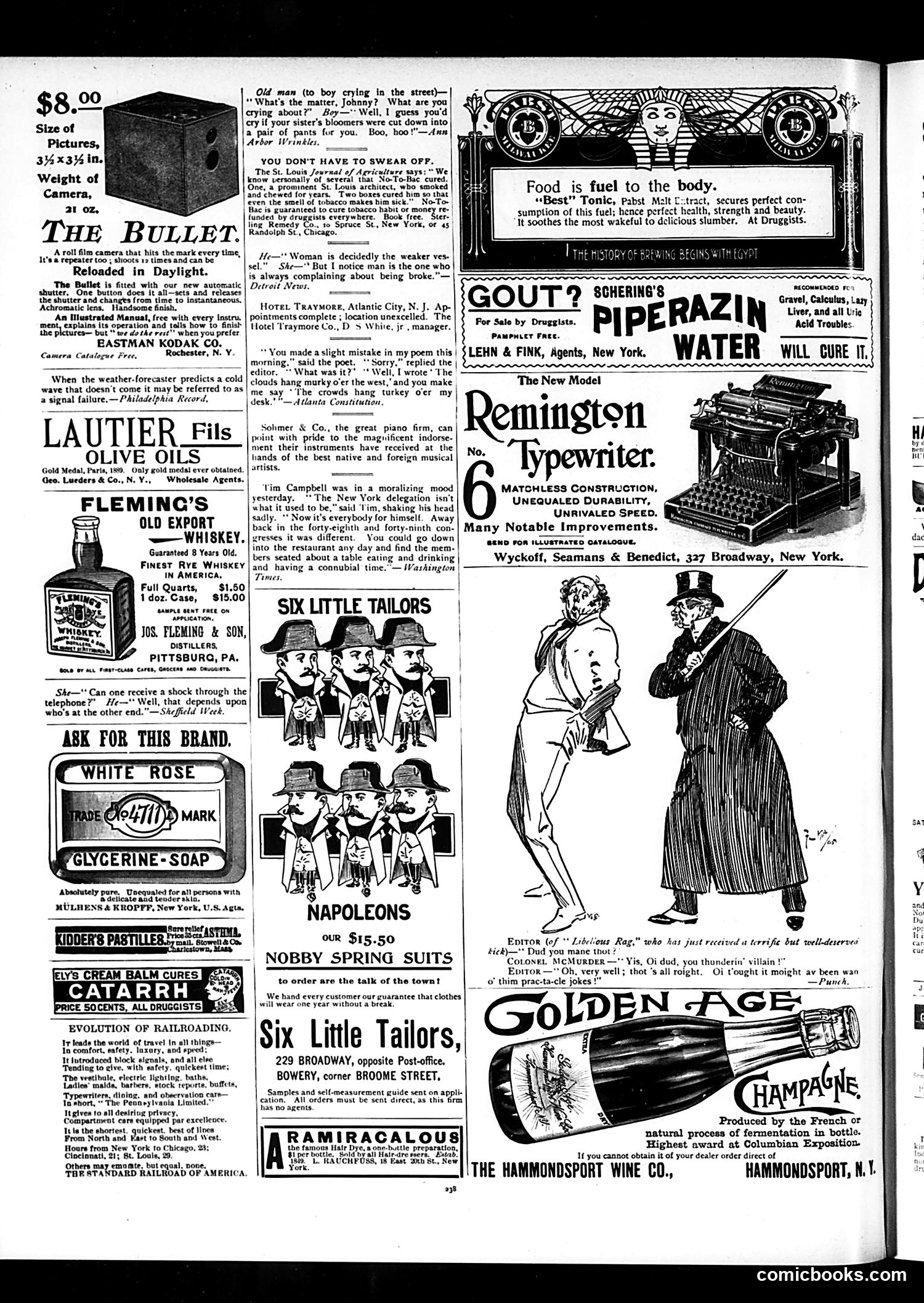 Judge — April 13, 1895 — page 14