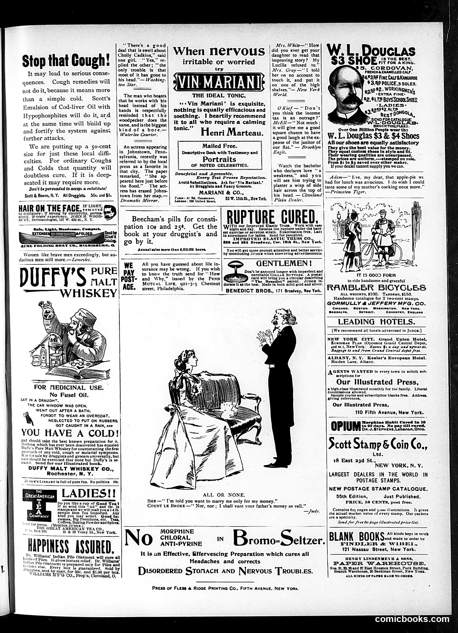 Judge — April 13, 1895 — page 15