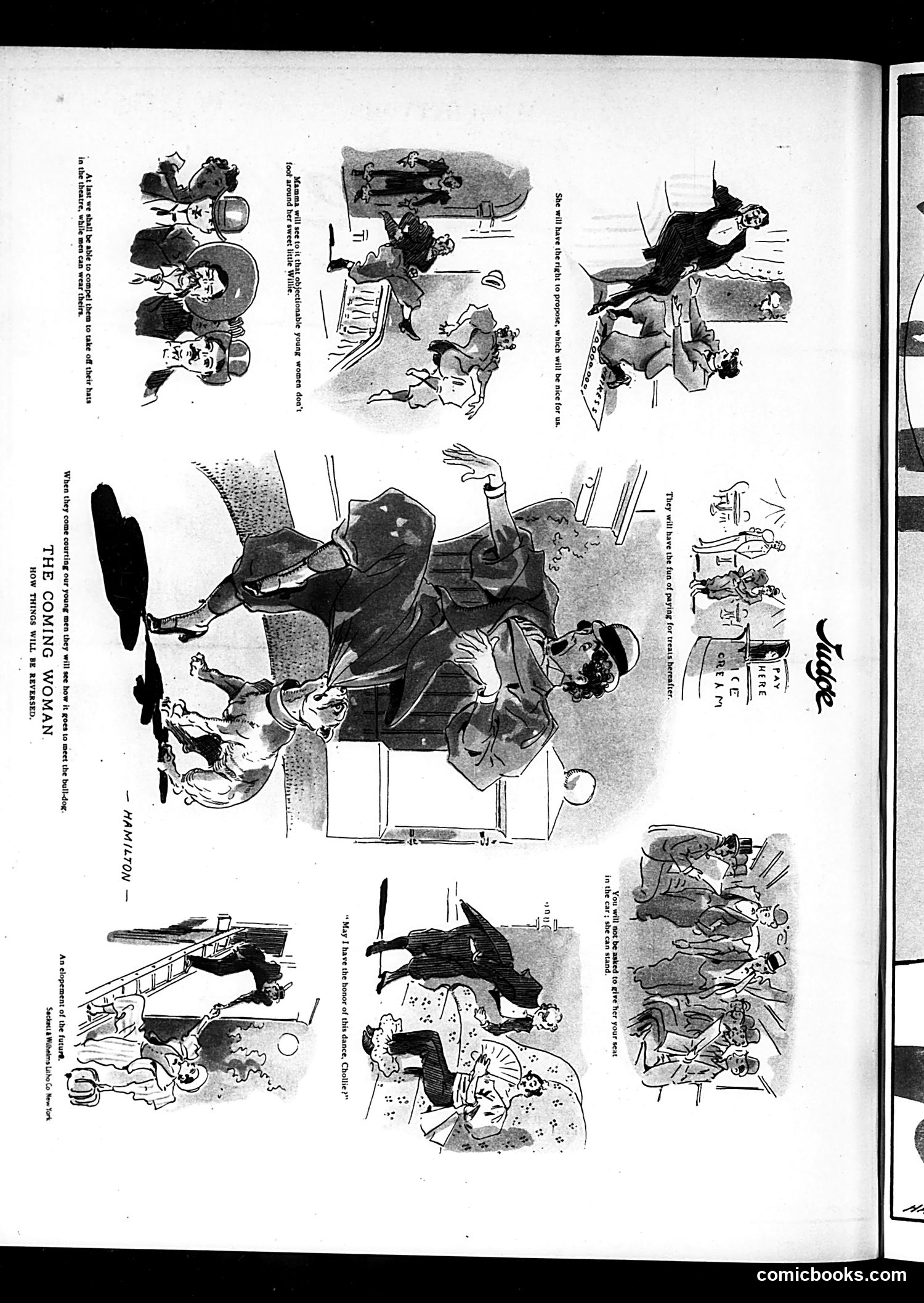 Judge — April 13, 1895 — page 16