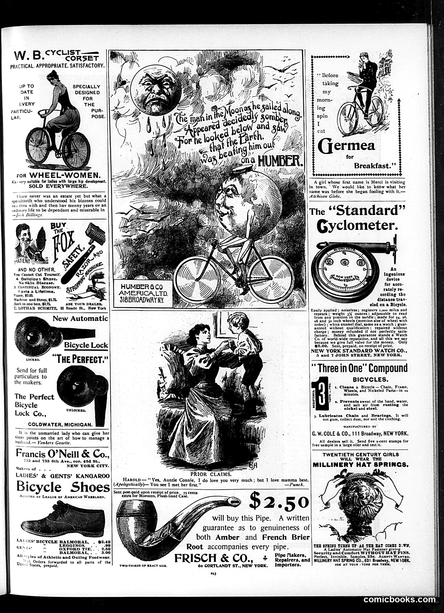 Judge — April 20, 1895 — page 3