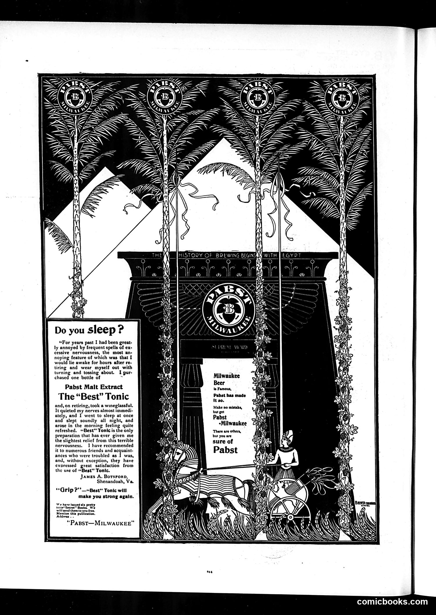 Judge — April 20, 1895 — page 4