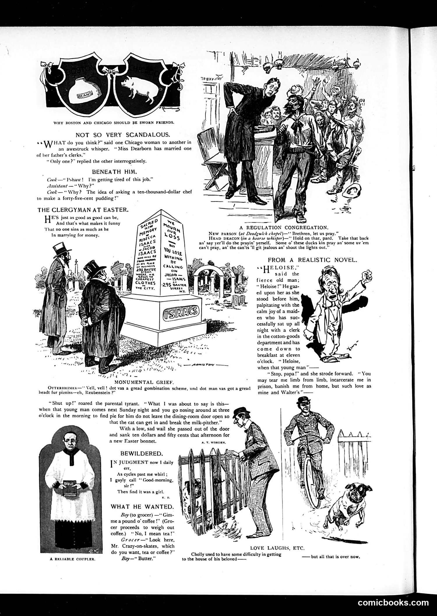 Judge — April 20, 1895 — page 10