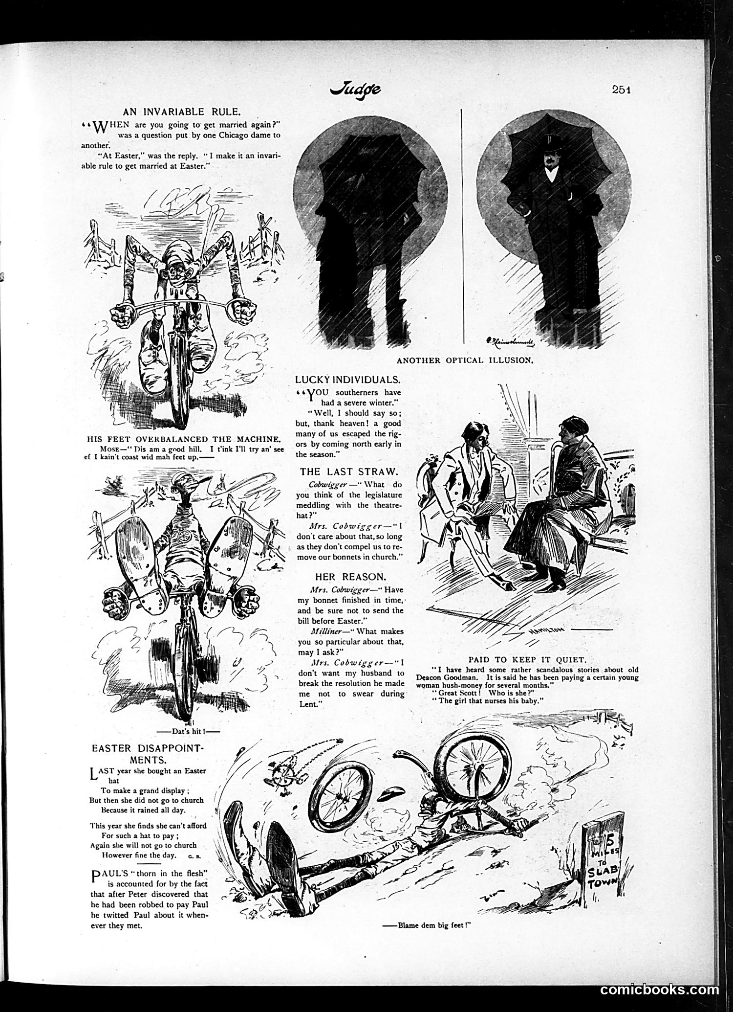 Judge — April 20, 1895 — page 11