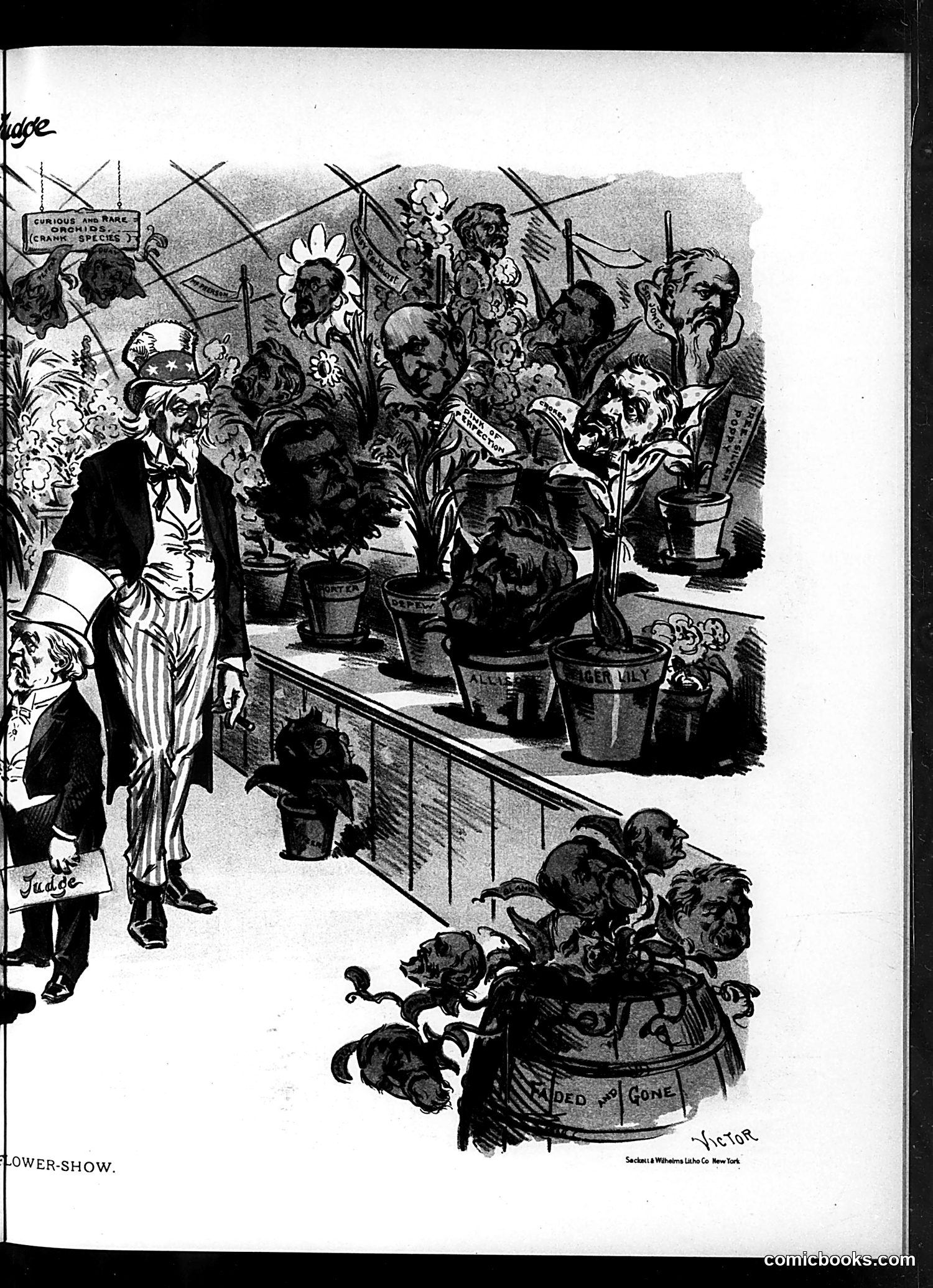 Judge — April 20, 1895 — page 13