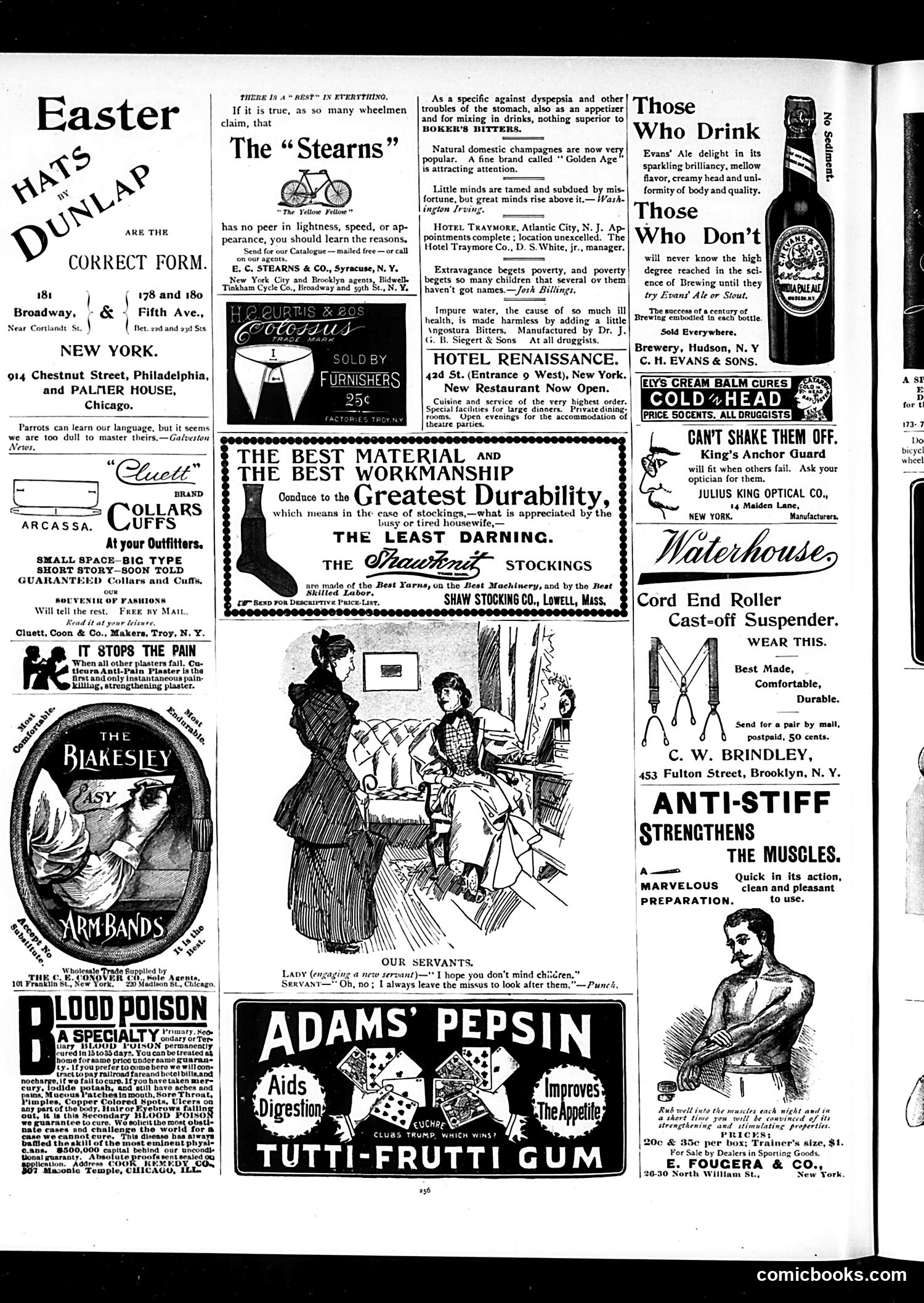 Judge — April 20, 1895 — page 16