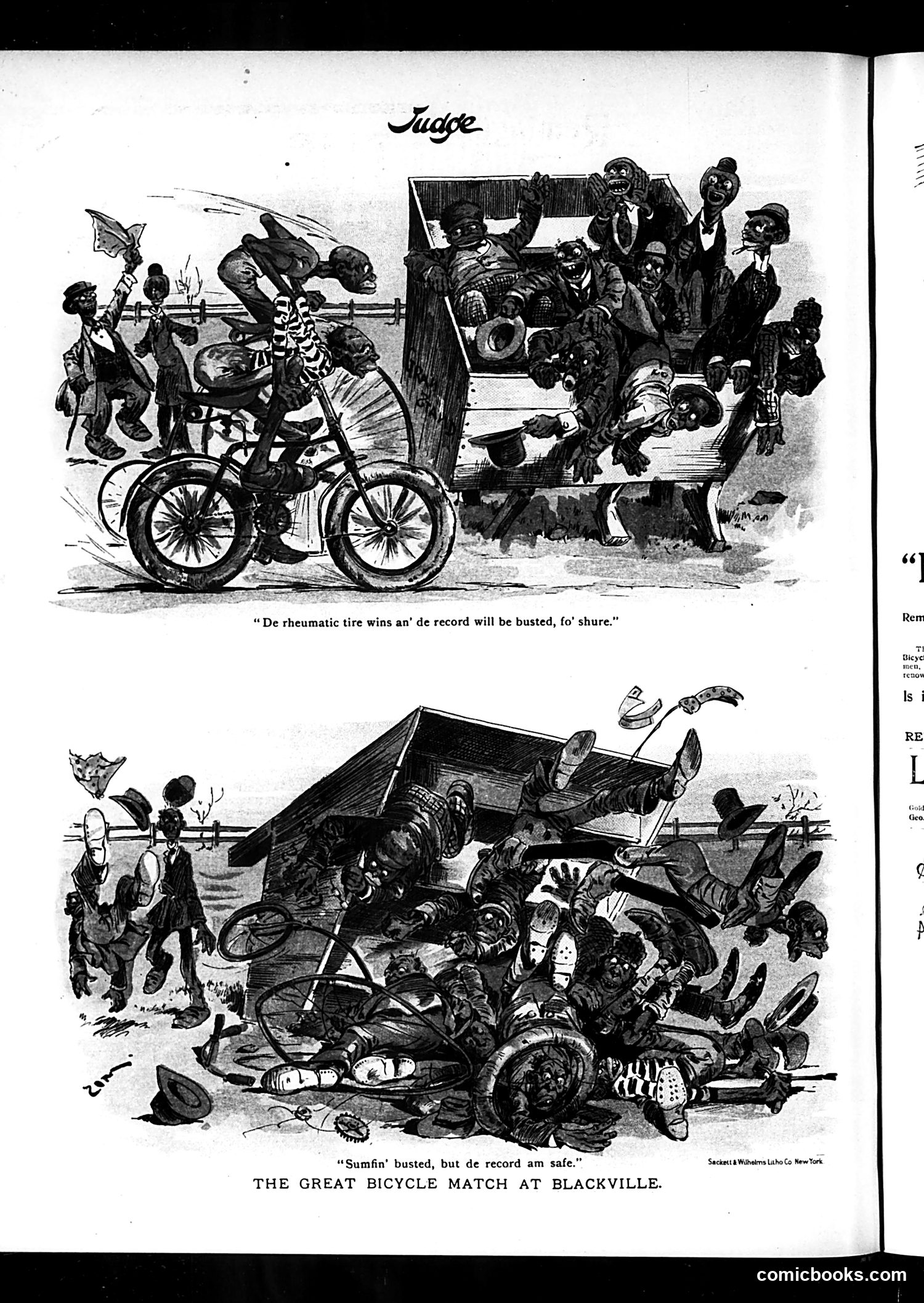 Judge — April 20, 1895 — page 20
