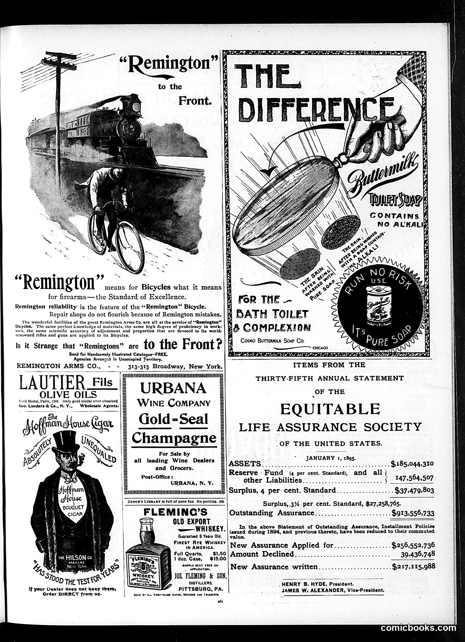Judge — April 20, 1895 — page 21