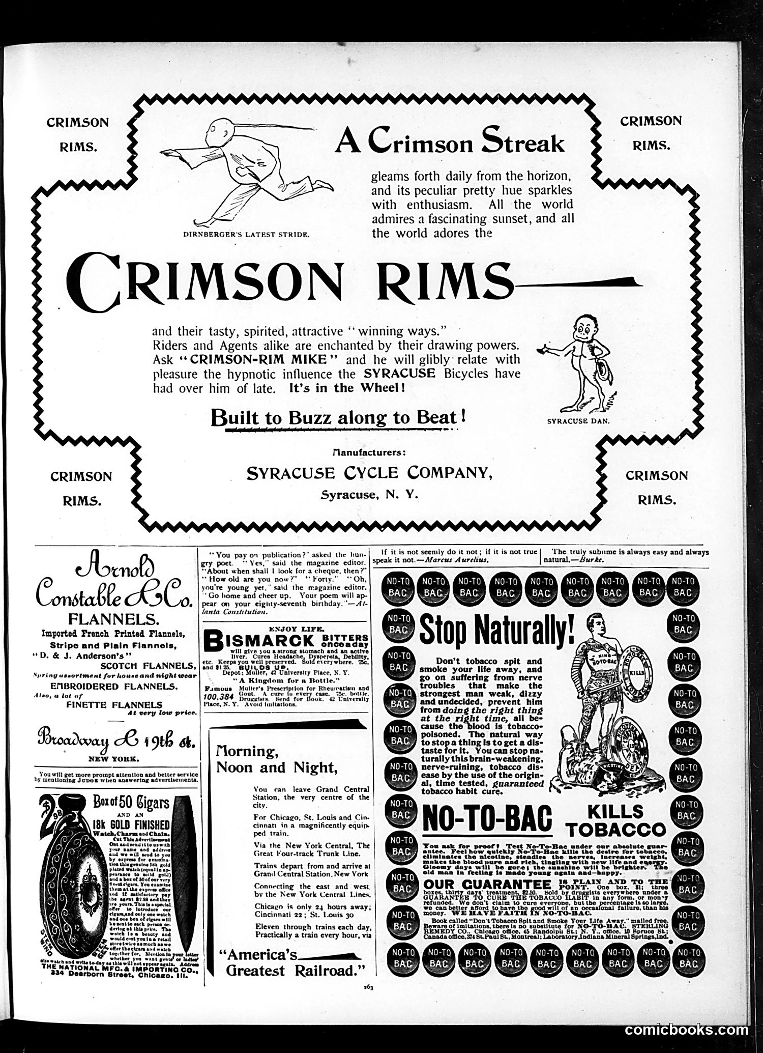 Judge — April 20, 1895 — page 23