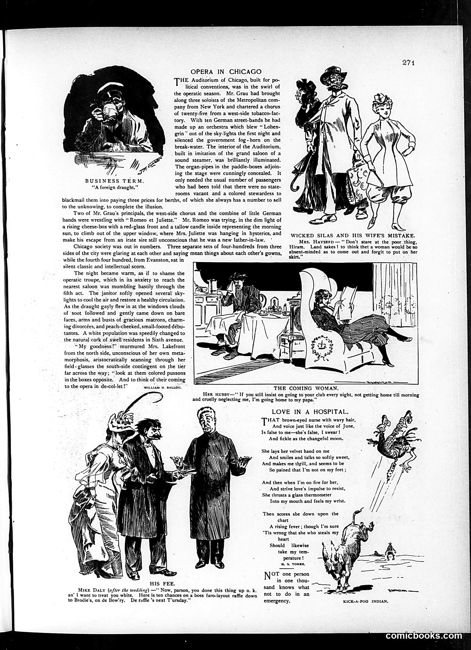 Judge — April 27, 1895 — page 7
