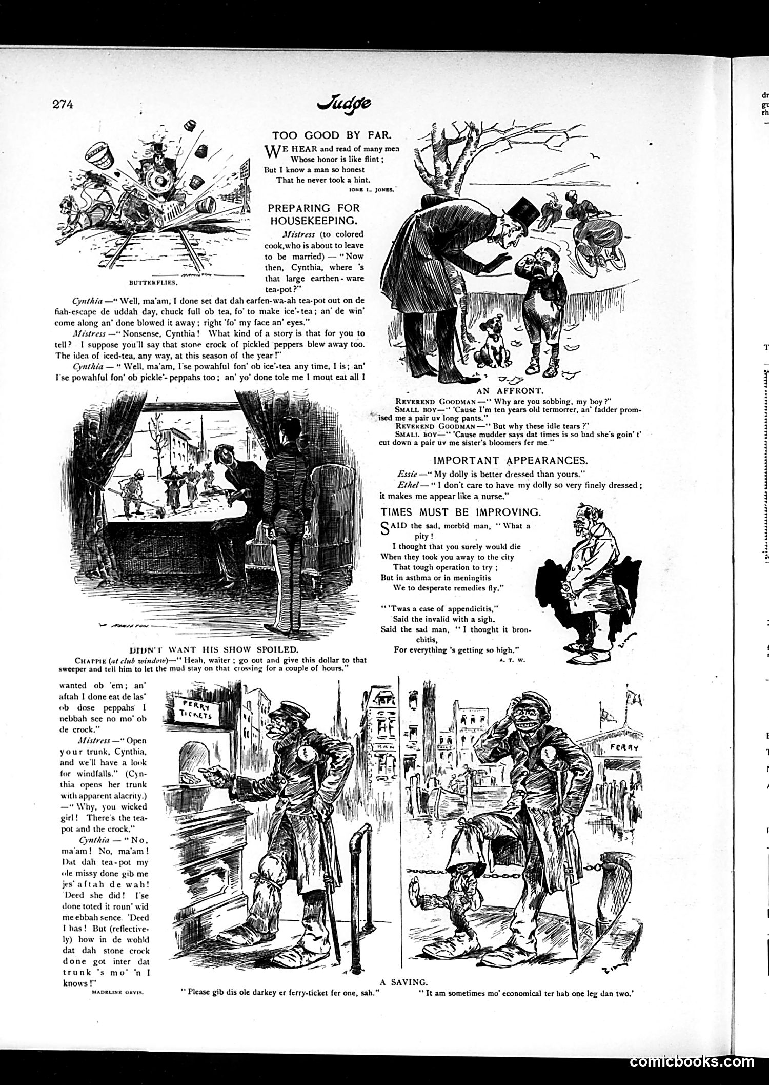 Judge — April 27, 1895 — page 10