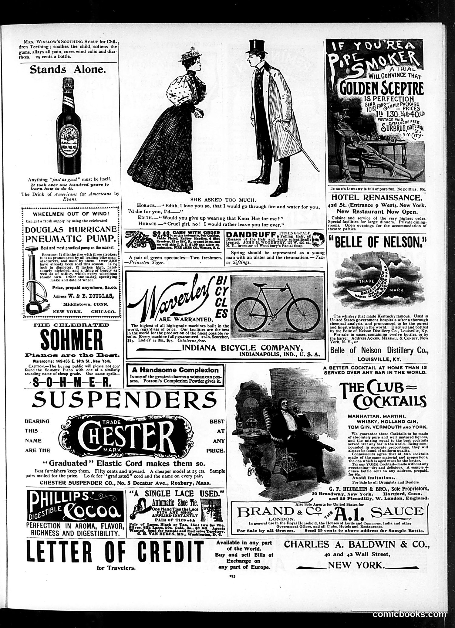 Judge — April 27, 1895 — page 11