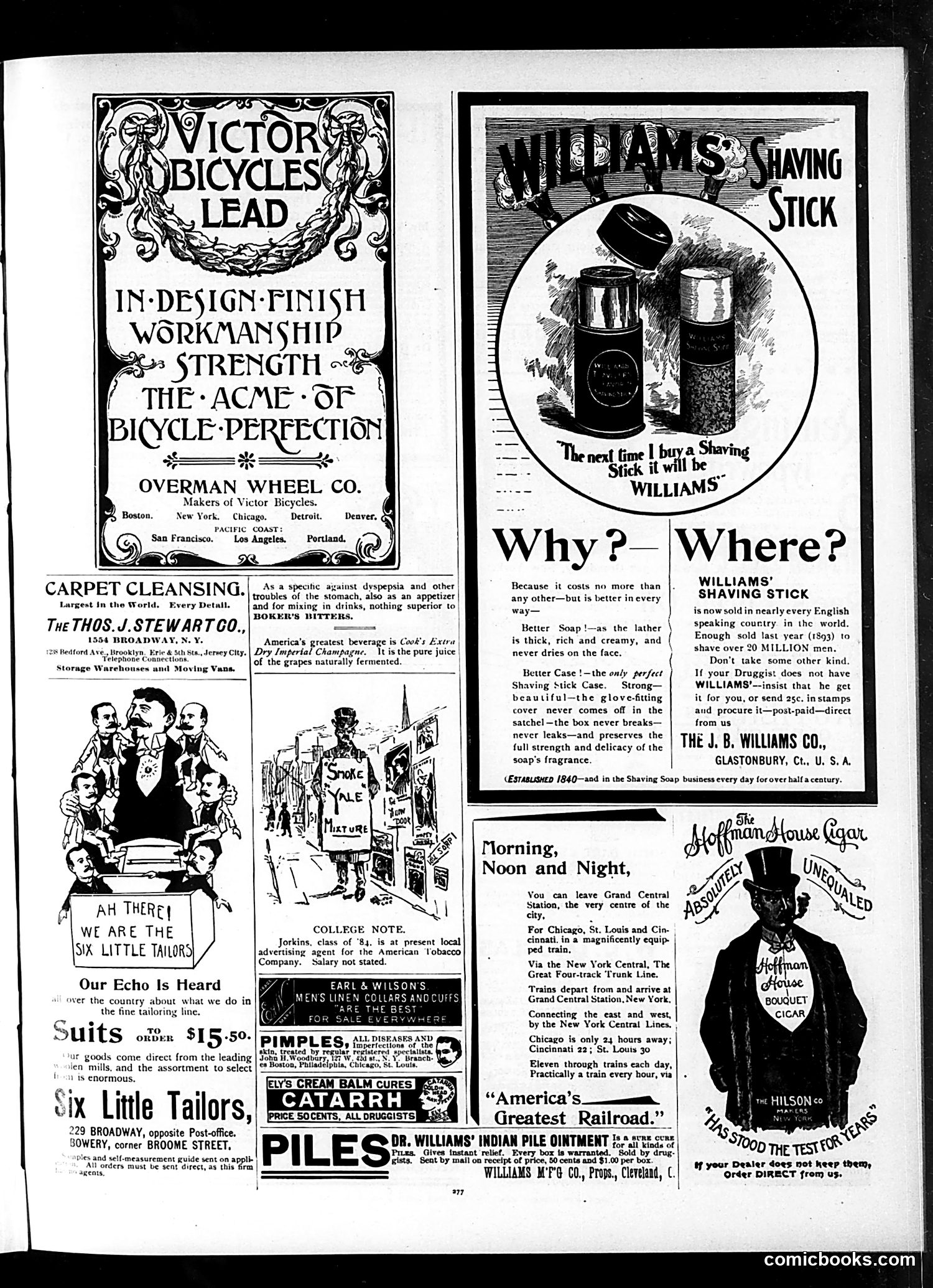 Judge — April 27, 1895 — page 13