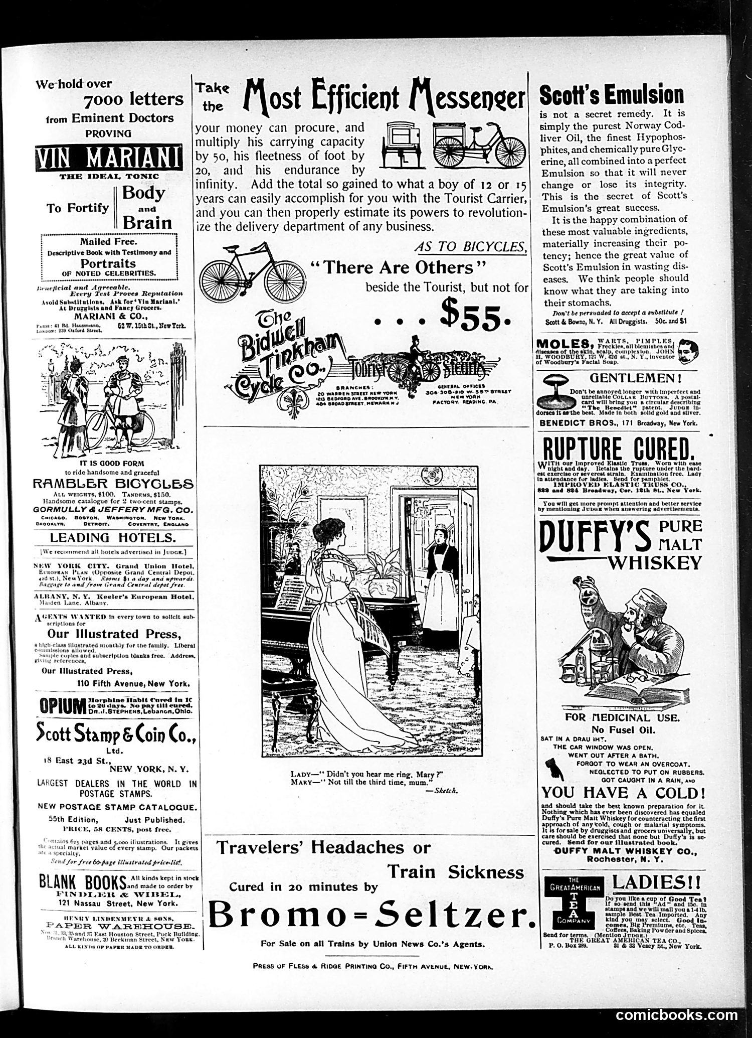 Judge — April 27, 1895 — page 15