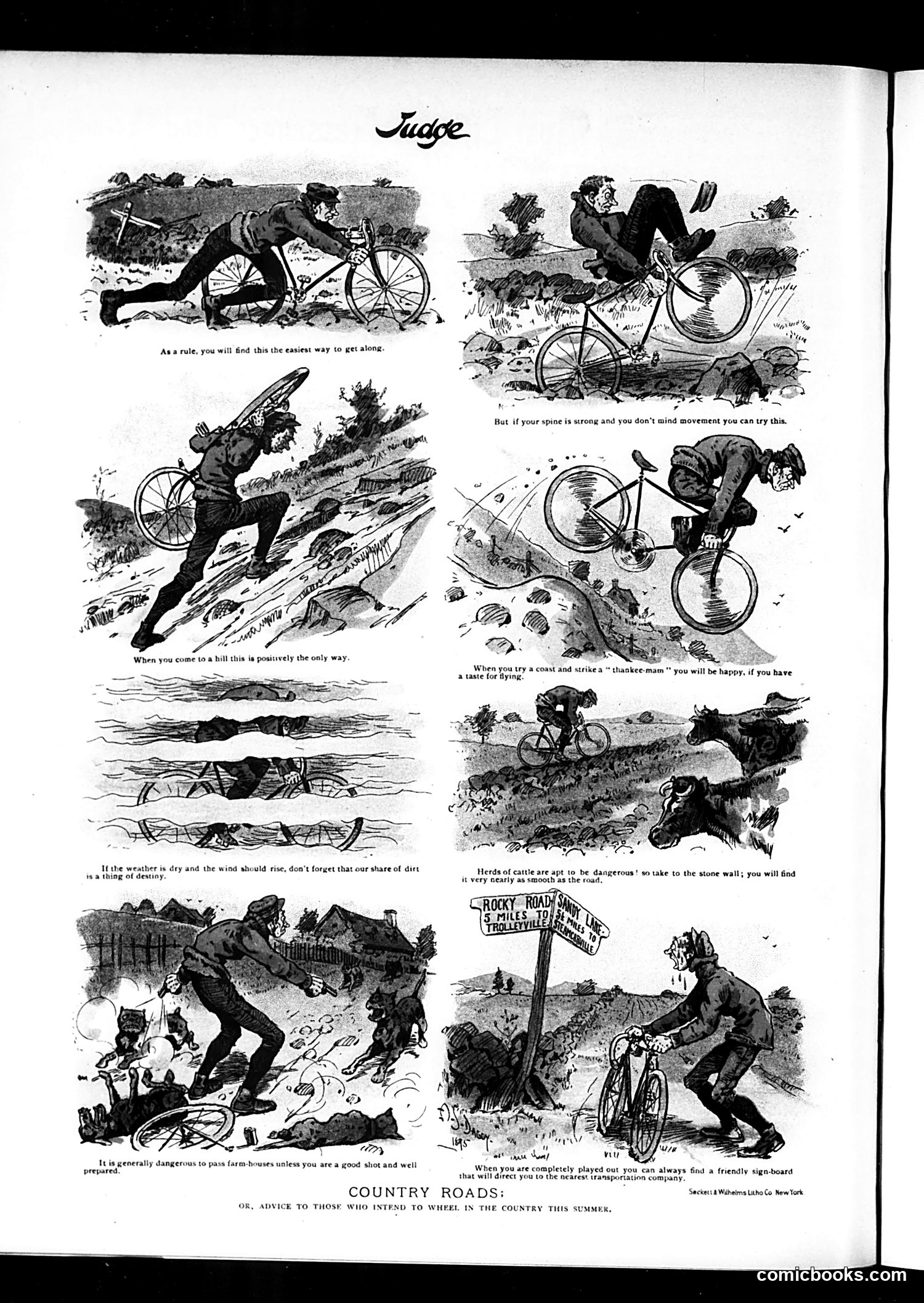 Judge — April 27, 1895 — page 16