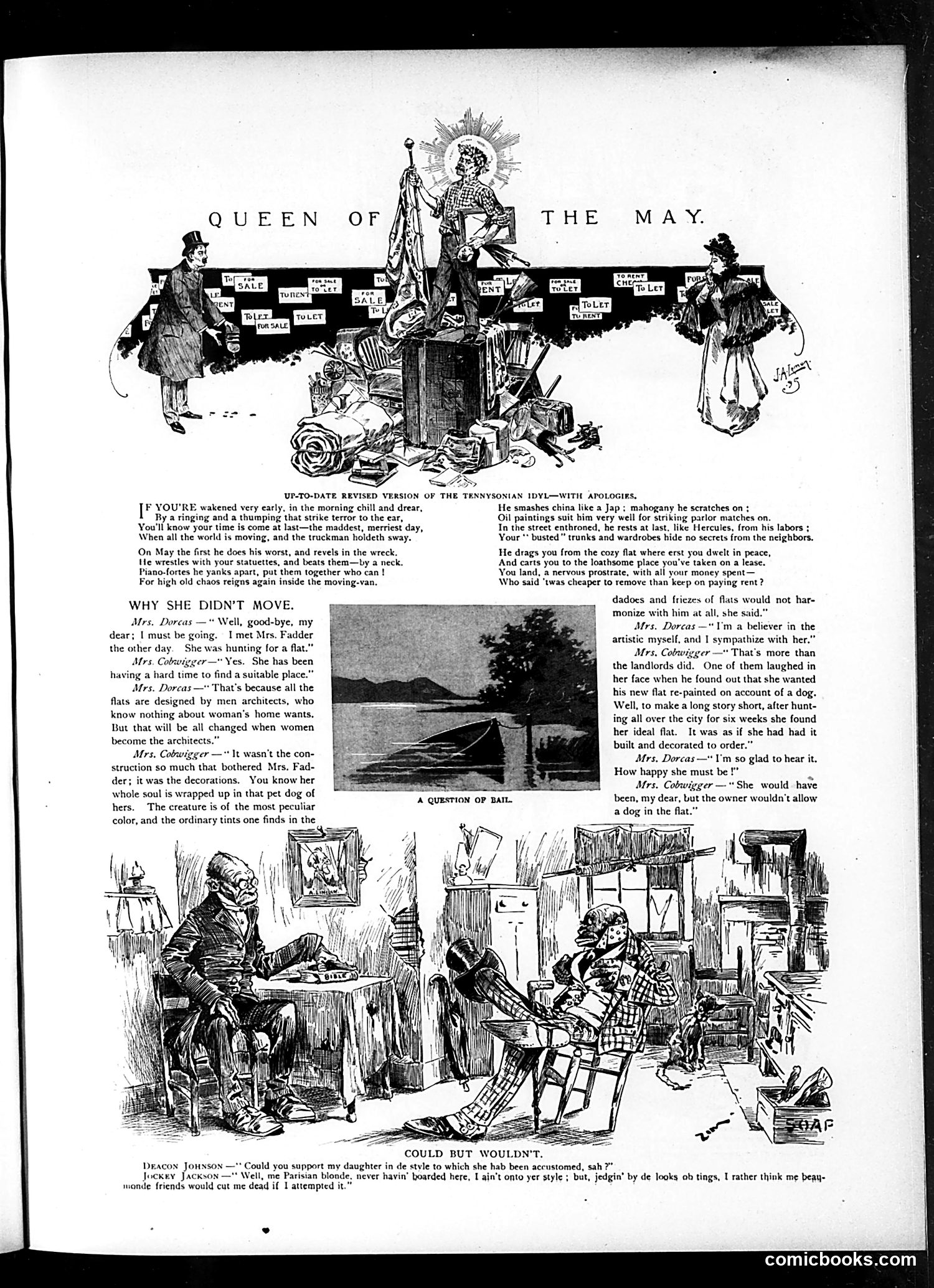 Judge — May 4, 1895 — page 3