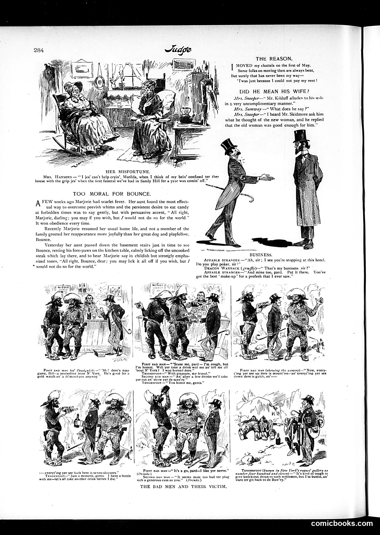 Judge — May 4, 1895 — page 4