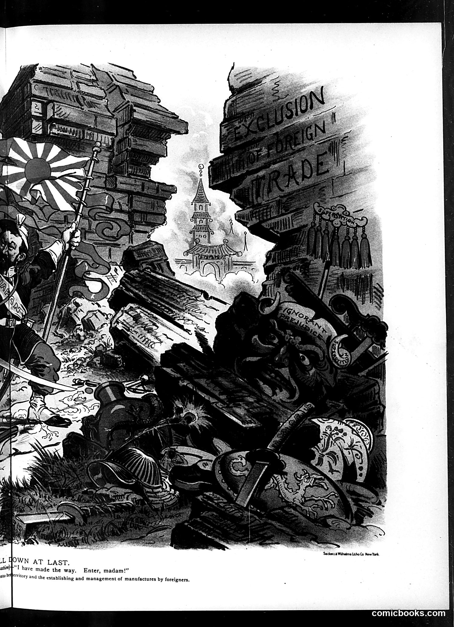 Judge — May 4, 1895 — page 9